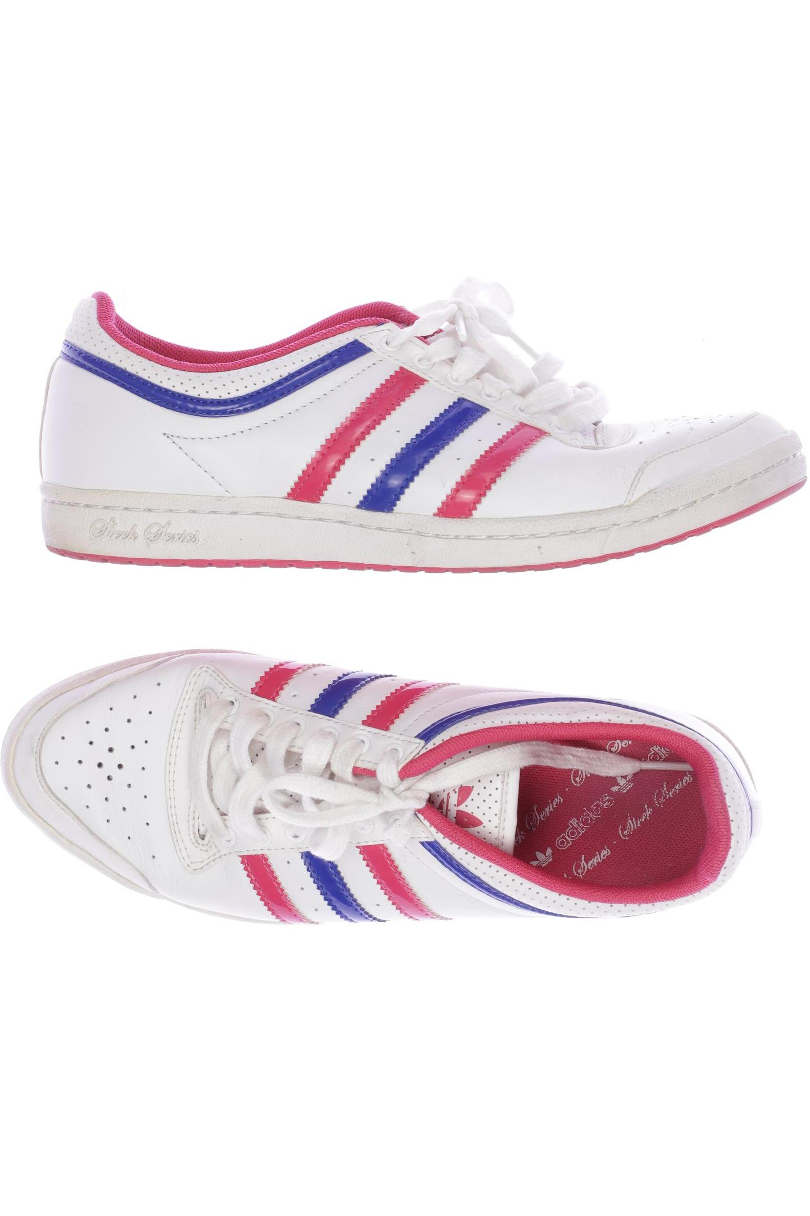 

adidas Originals Damen Sneakers, weiß, Gr. 5