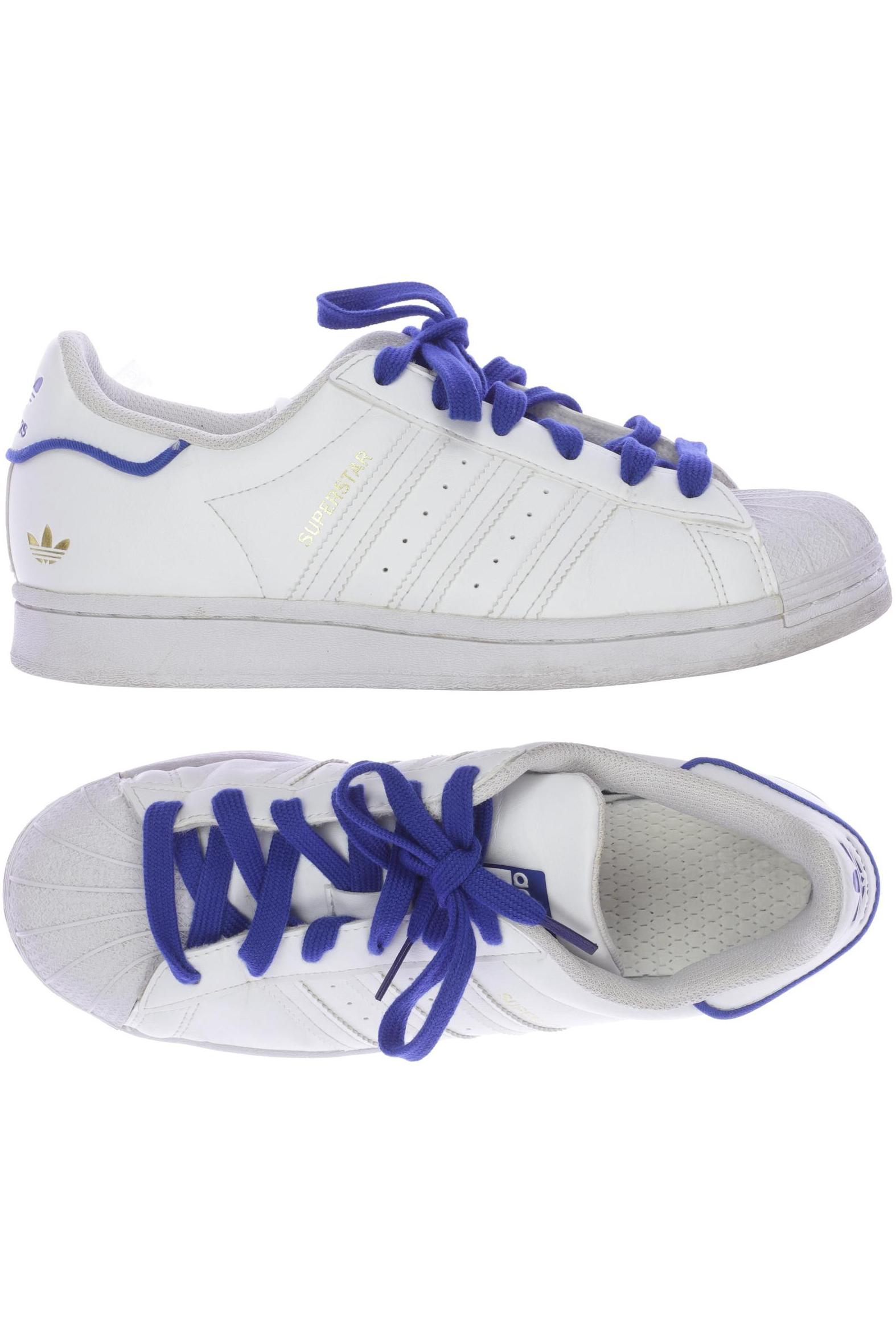 

adidas Originals Damen Sneakers, weiß, Gr. 5.5