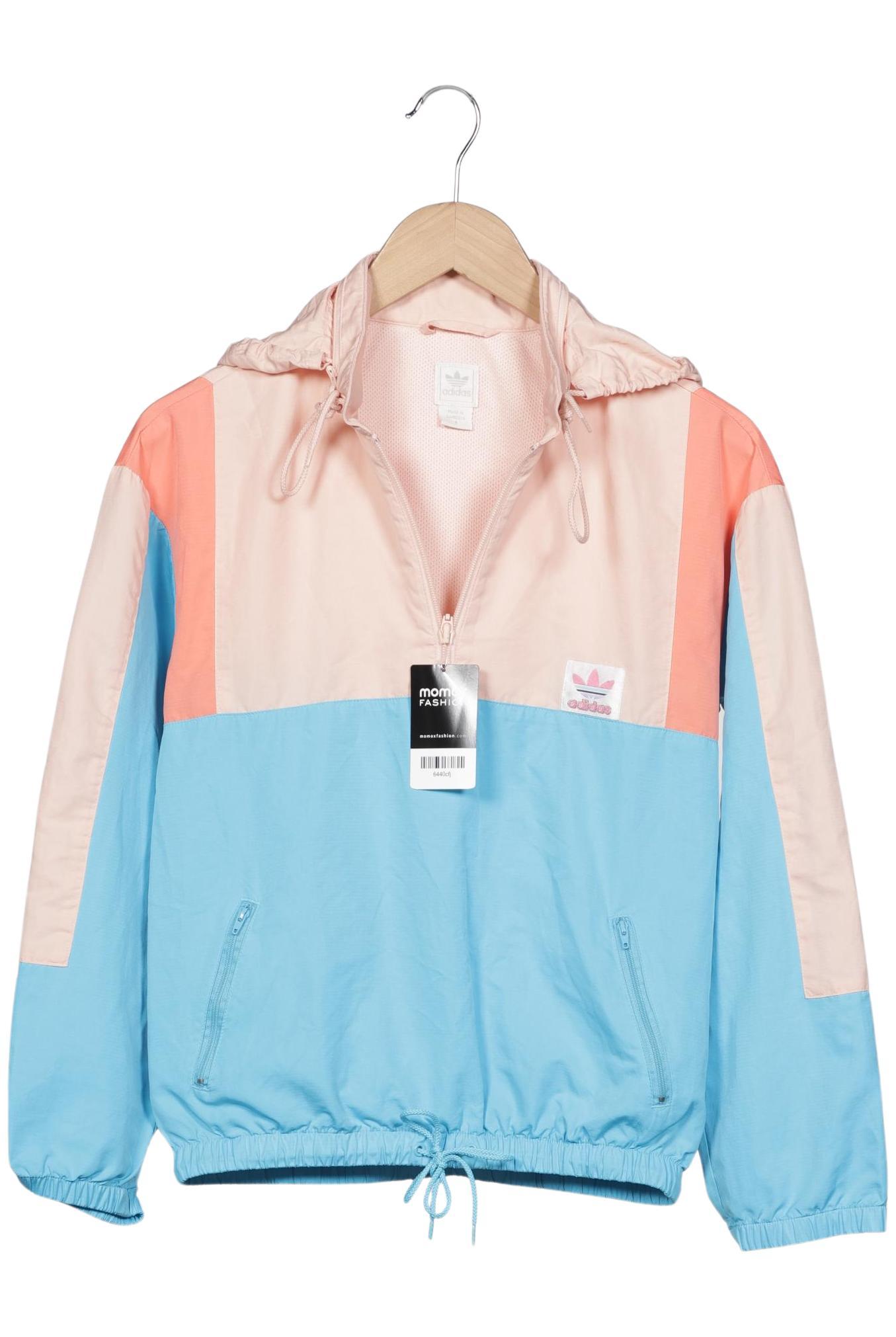 

adidas Originals Damen Jacke, mehrfarbig, Gr. 36