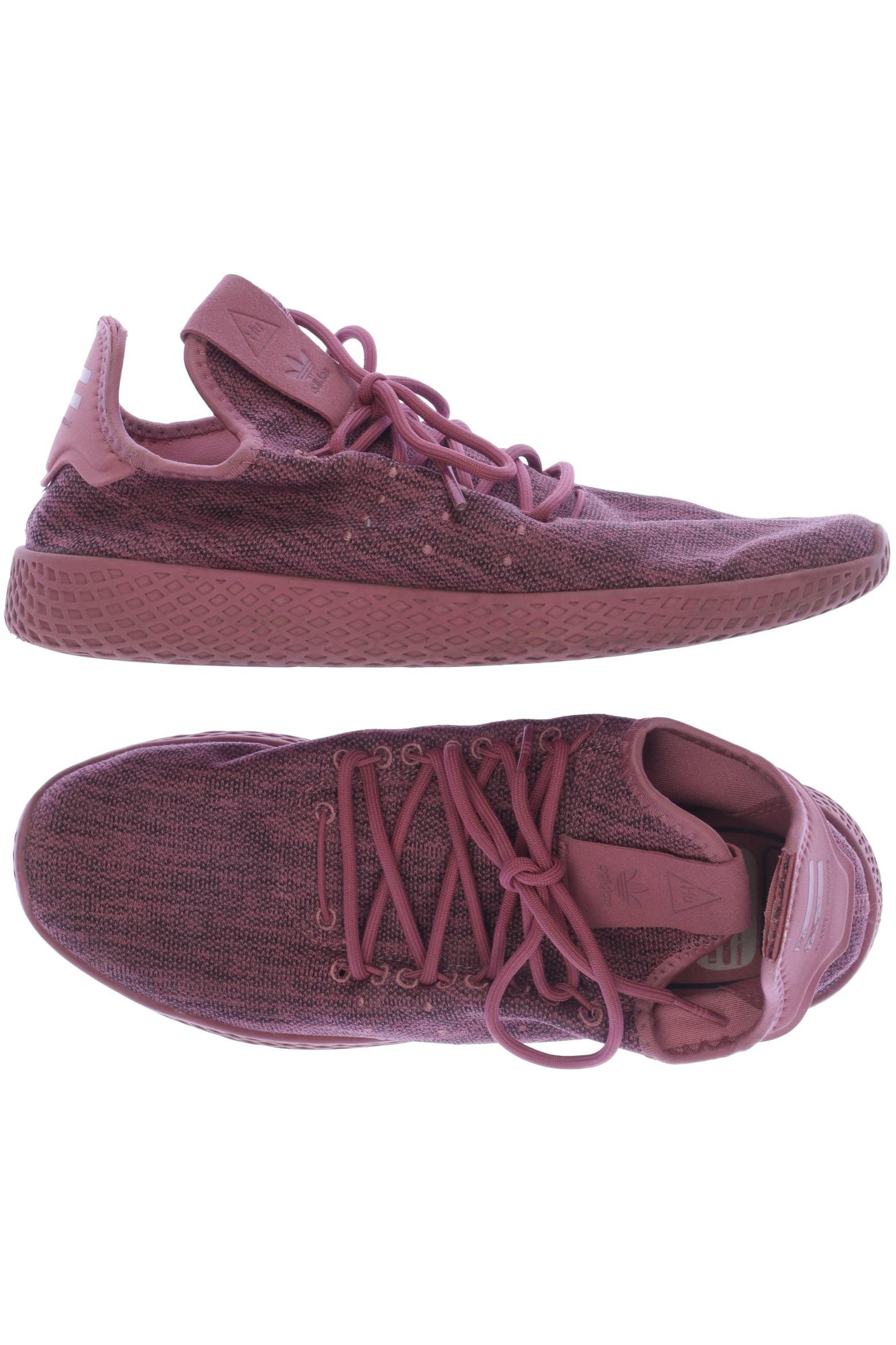 

adidas Originals Damen Sneakers, bordeaux