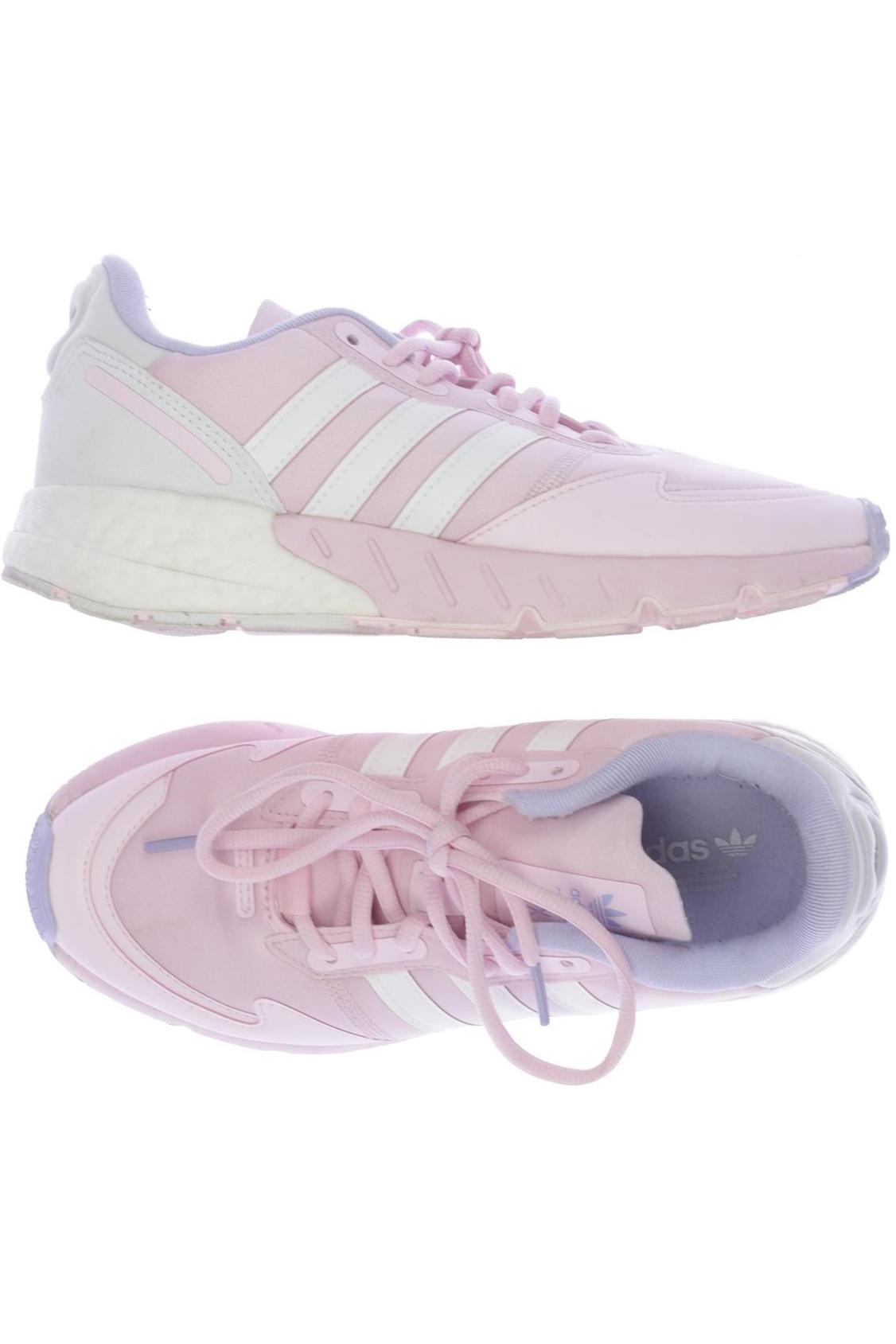 

adidas Originals Damen Sneakers, pink, Gr. 5.5