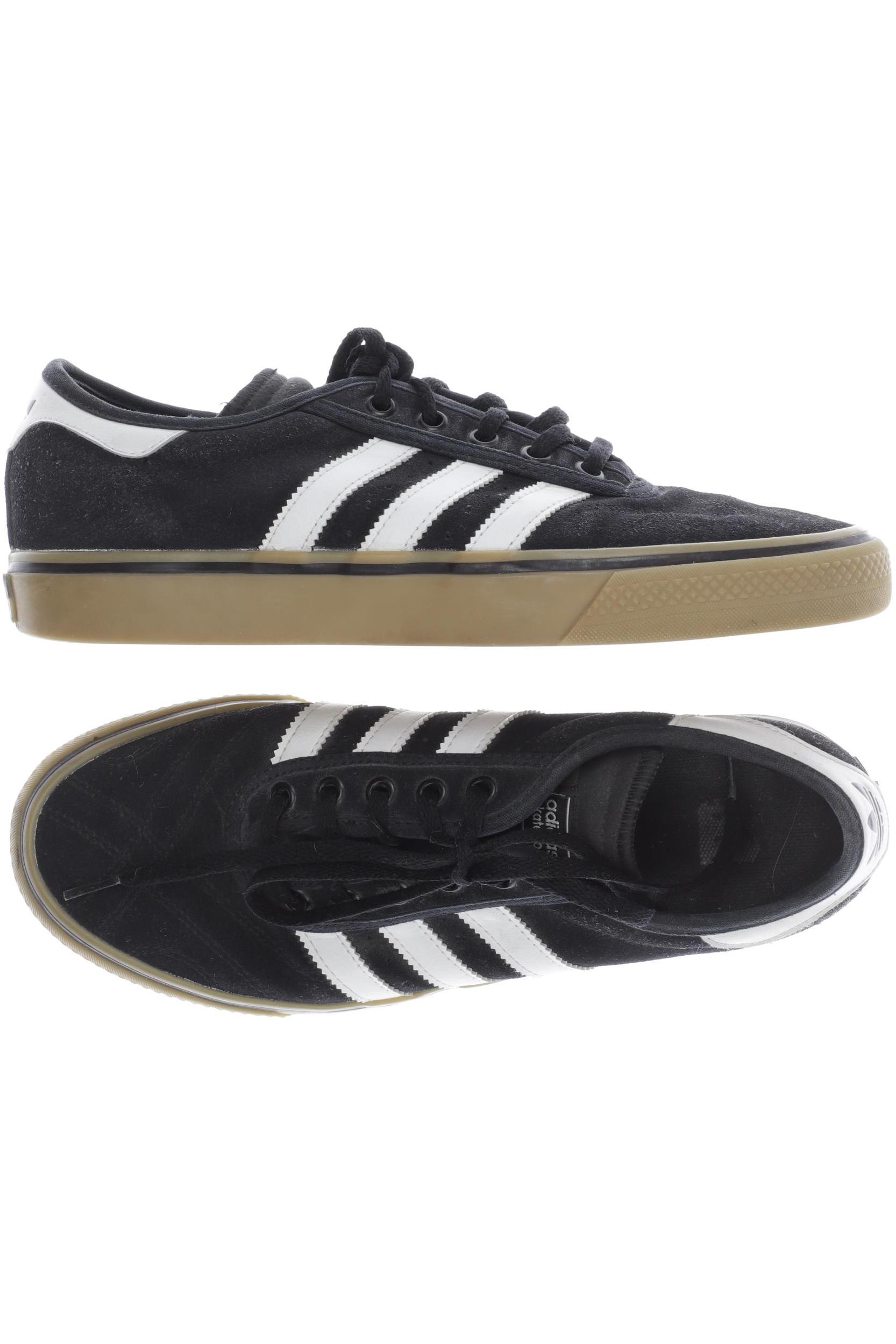 

adidas Originals Damen Sneakers, schwarz