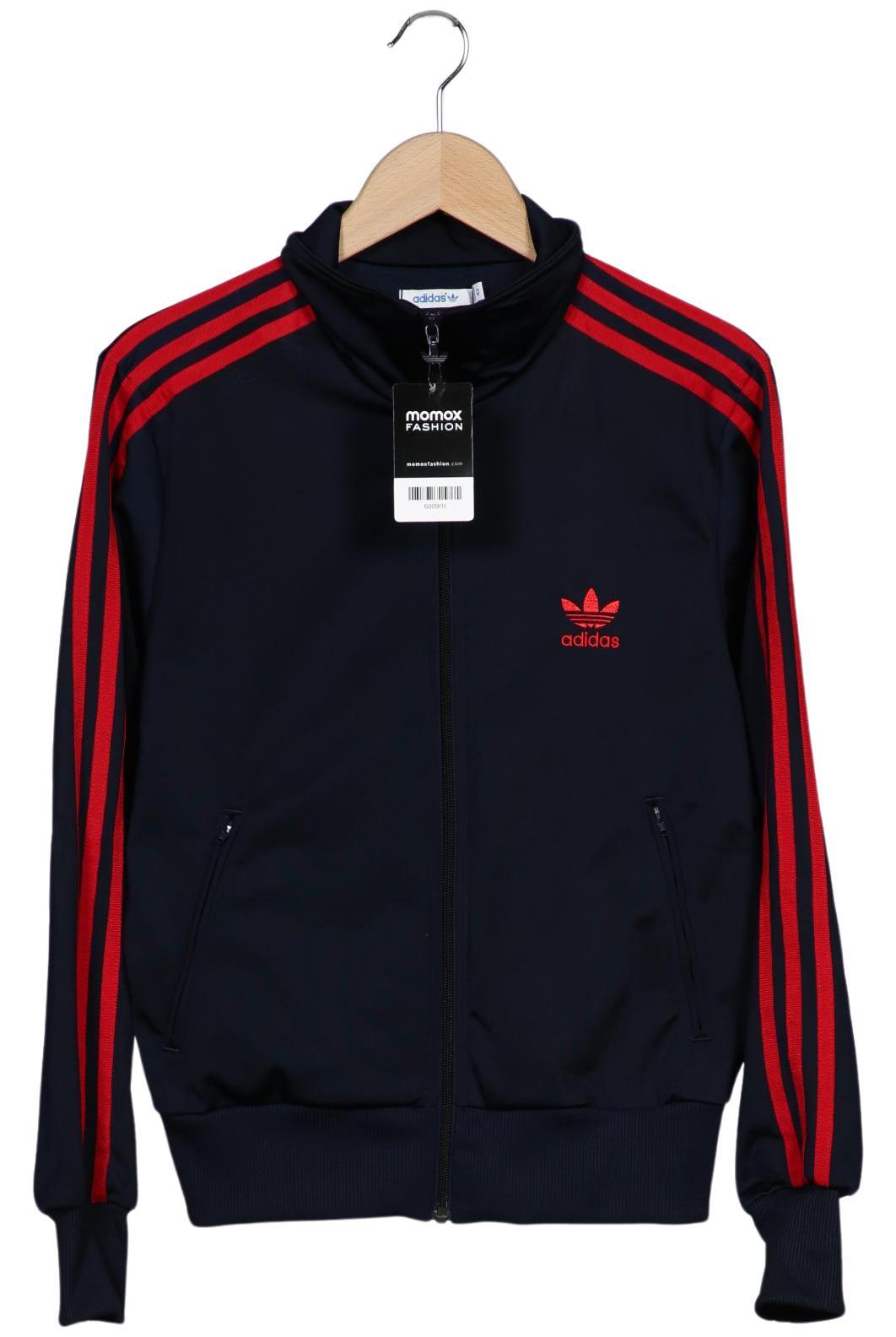 

adidas Originals Damen Sweatshirt, mehrfarbig, Gr. 42