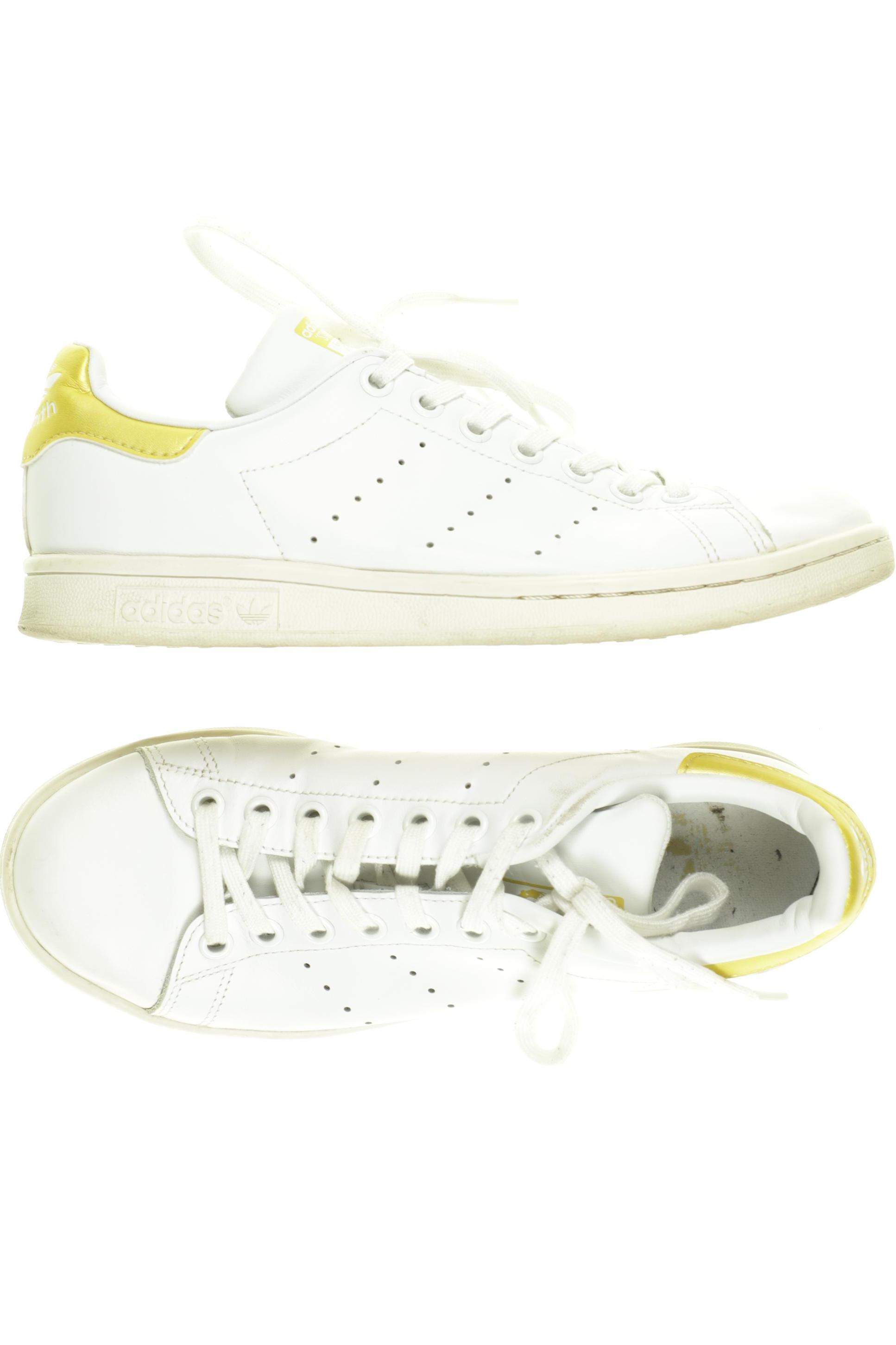 

adidas Originals Damen Sneakers, weiß, Gr. 5.5