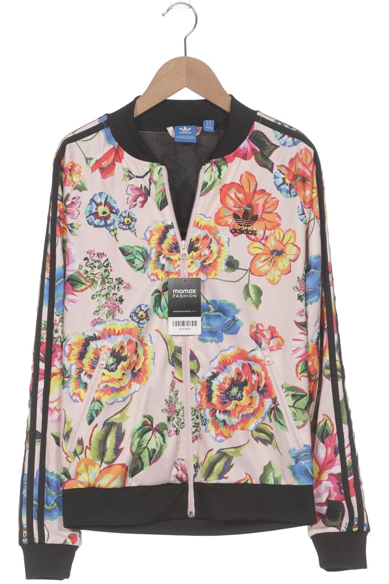 

adidas Originals Damen Jacke, pink, Gr. 36