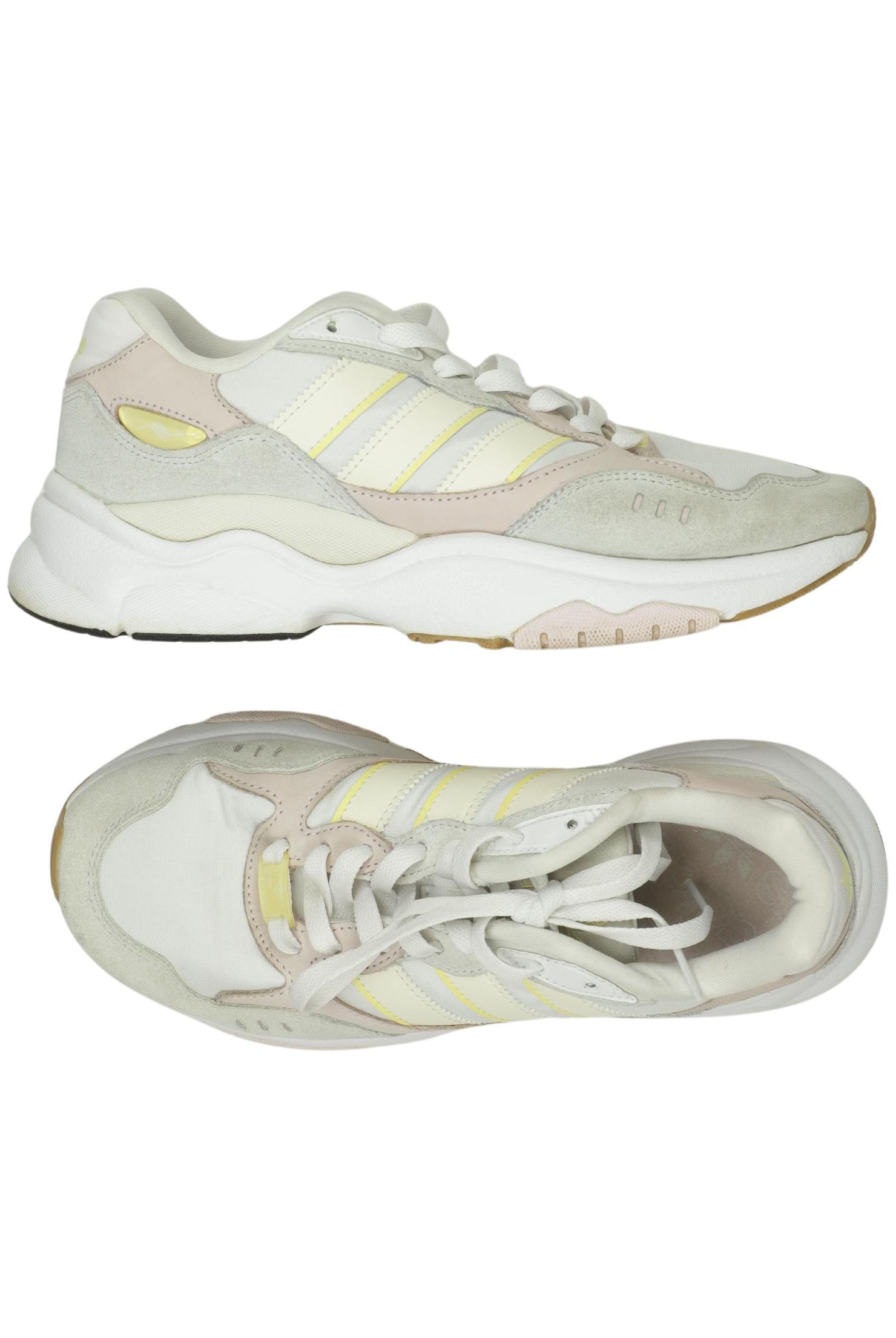 

adidas Originals Damen Sneakers, weiß, Gr. 5.5