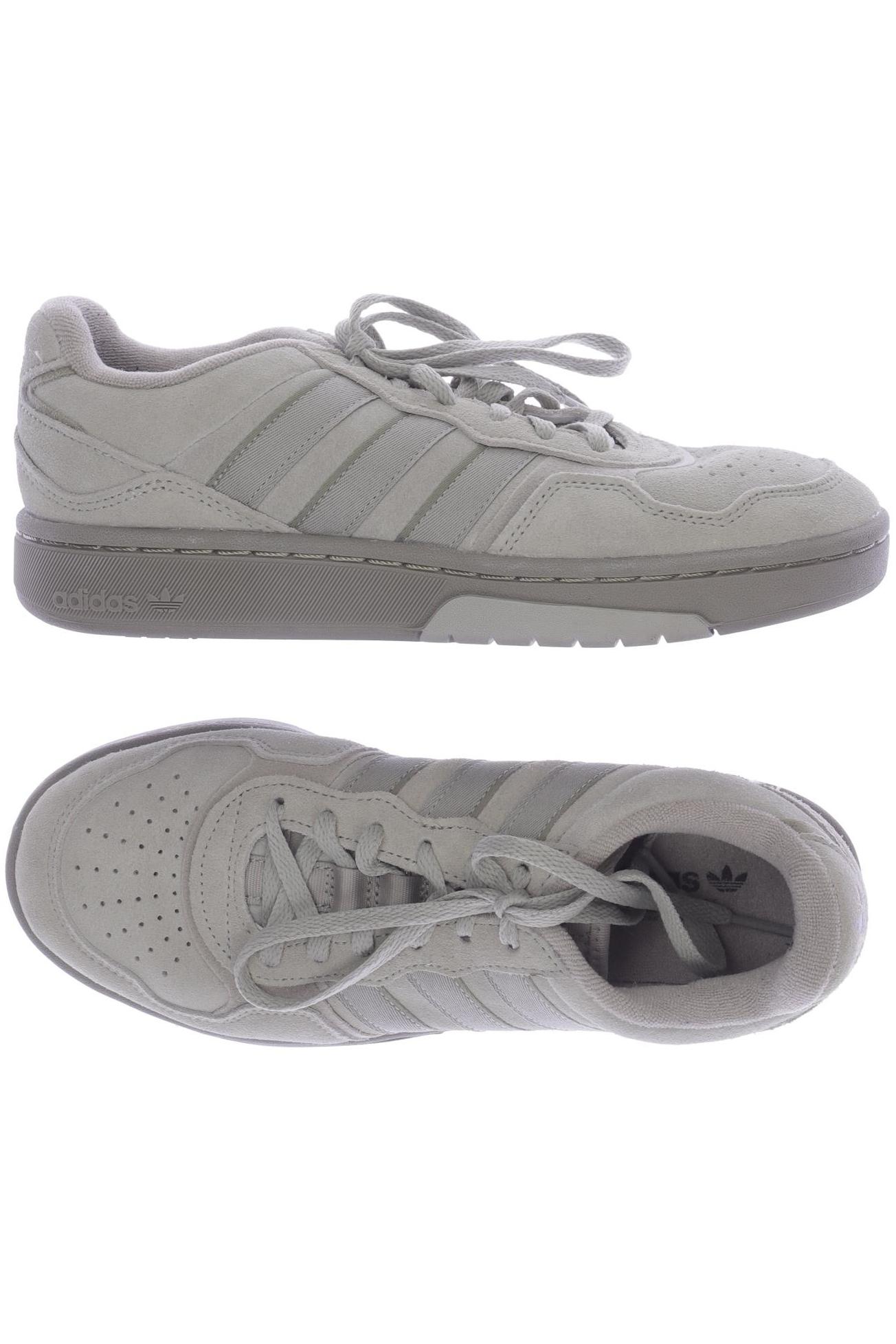 

adidas Originals Damen Sneakers, hellgrün