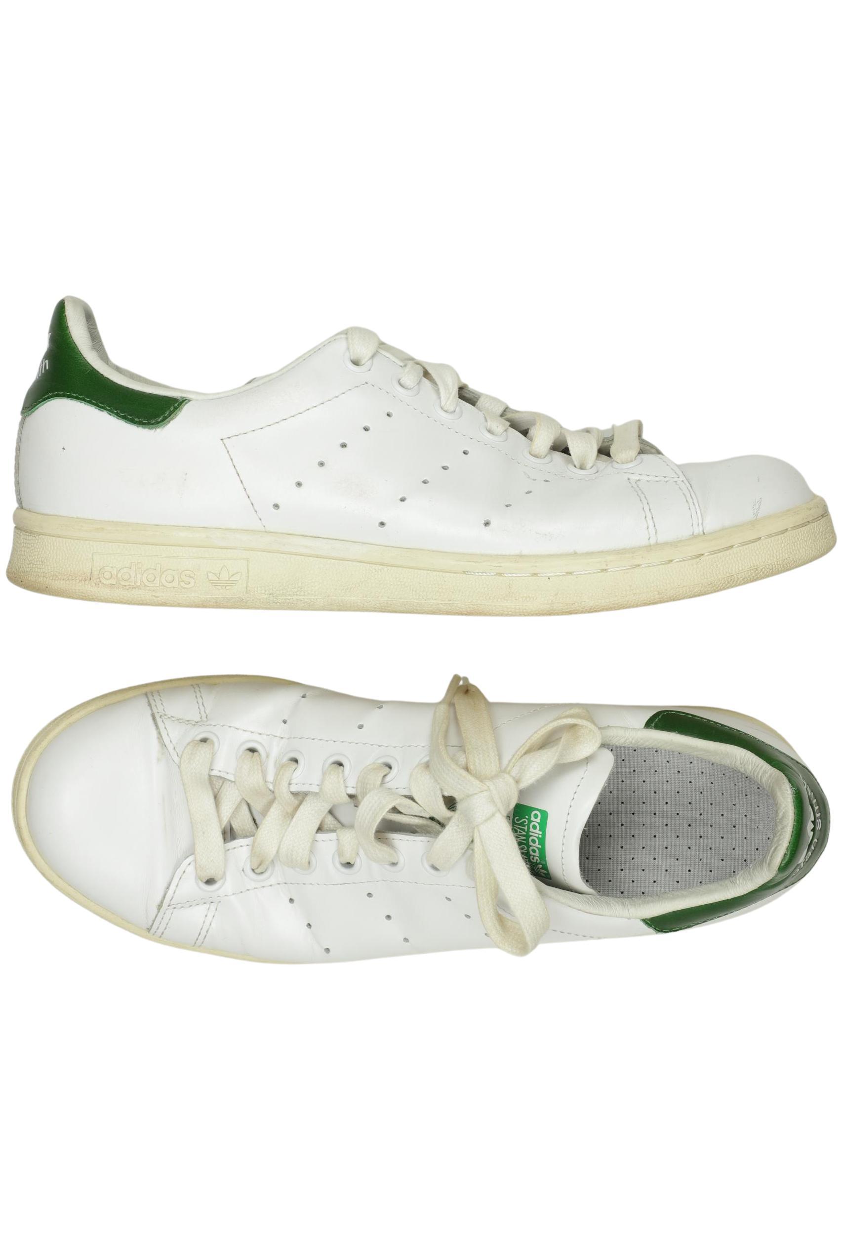 

adidas Originals Damen Sneakers, weiß, Gr. 7.5