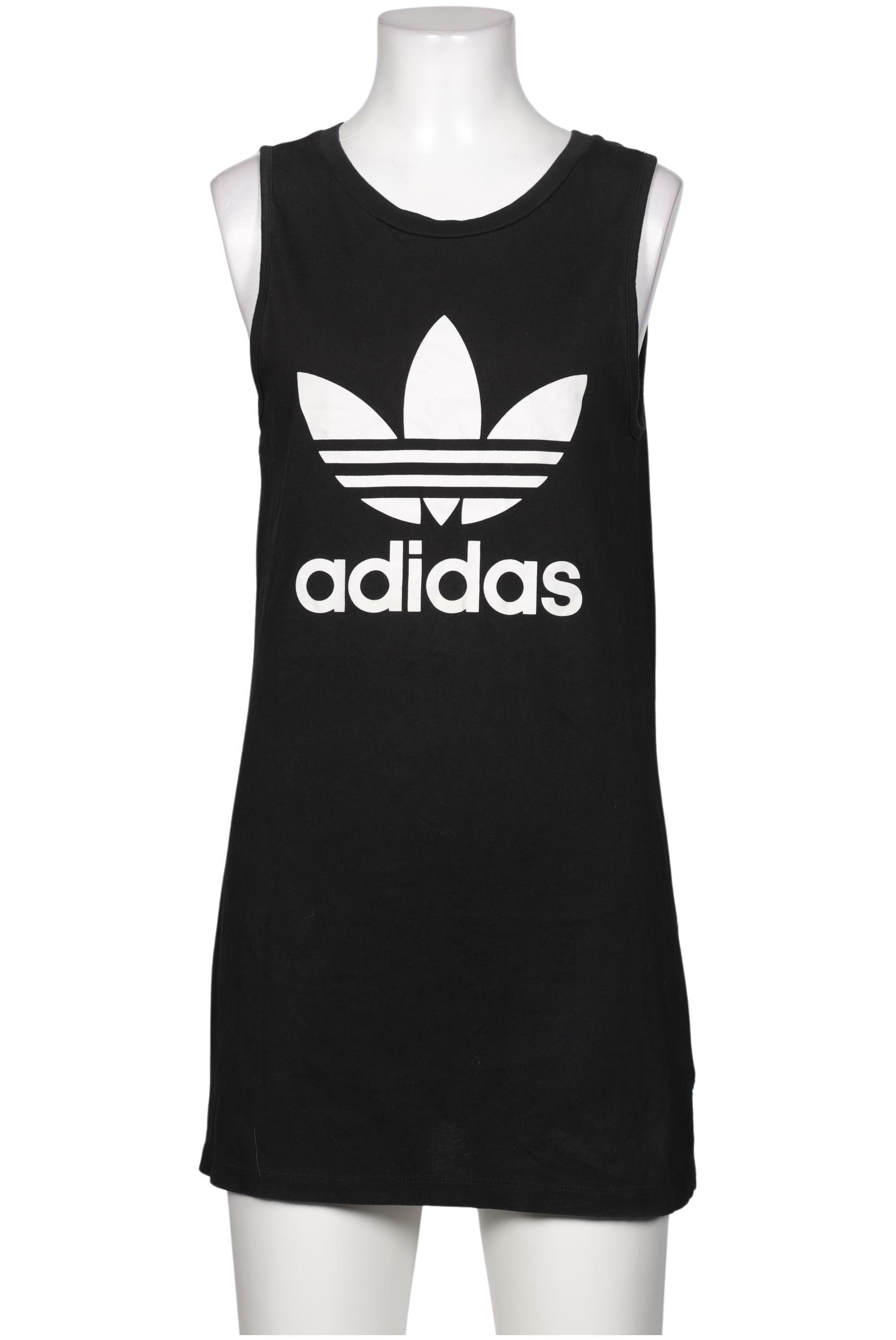 

adidas Originals Damen Kleid, schwarz, Gr. 32