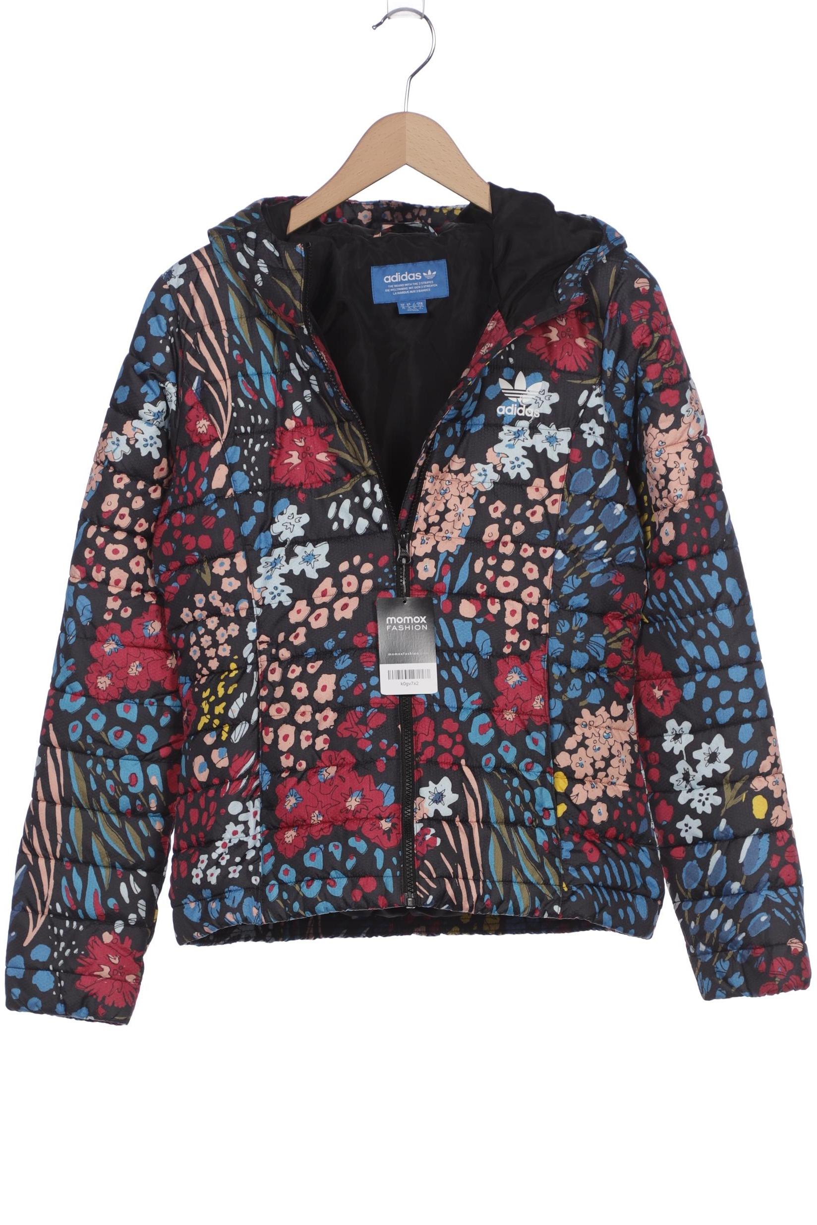 

adidas Originals Damen Jacke, schwarz, Gr. 36