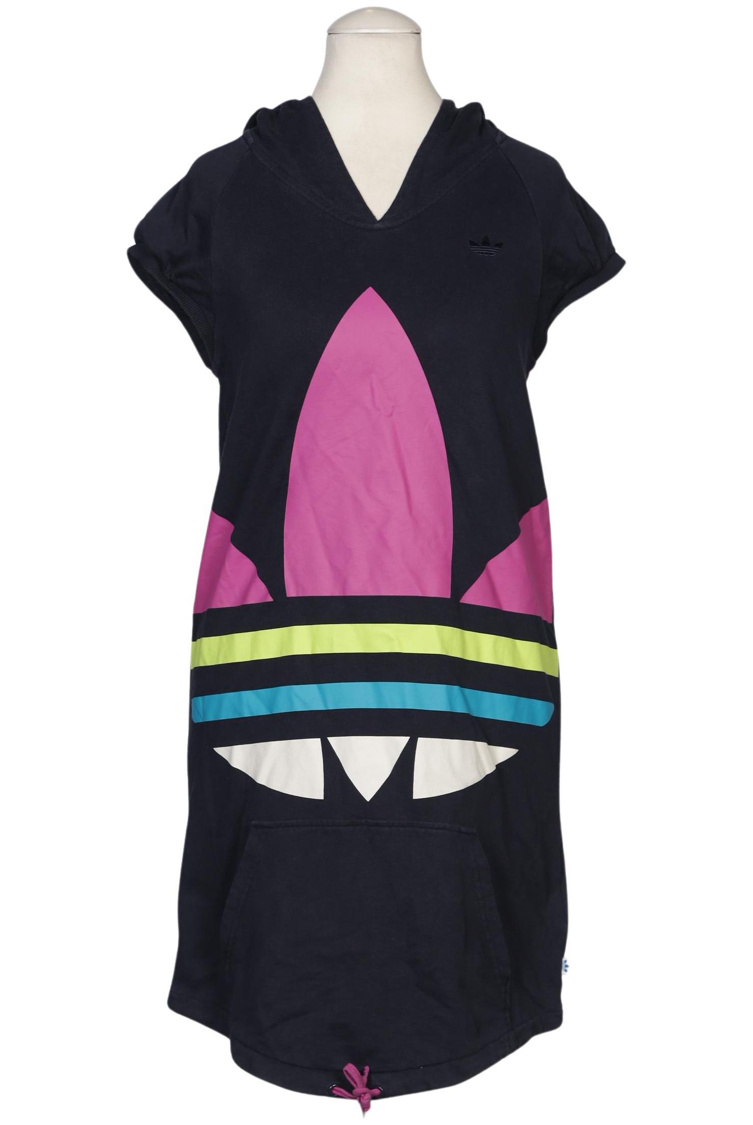 

adidas Originals Damen Kleid, neon, Gr. 34