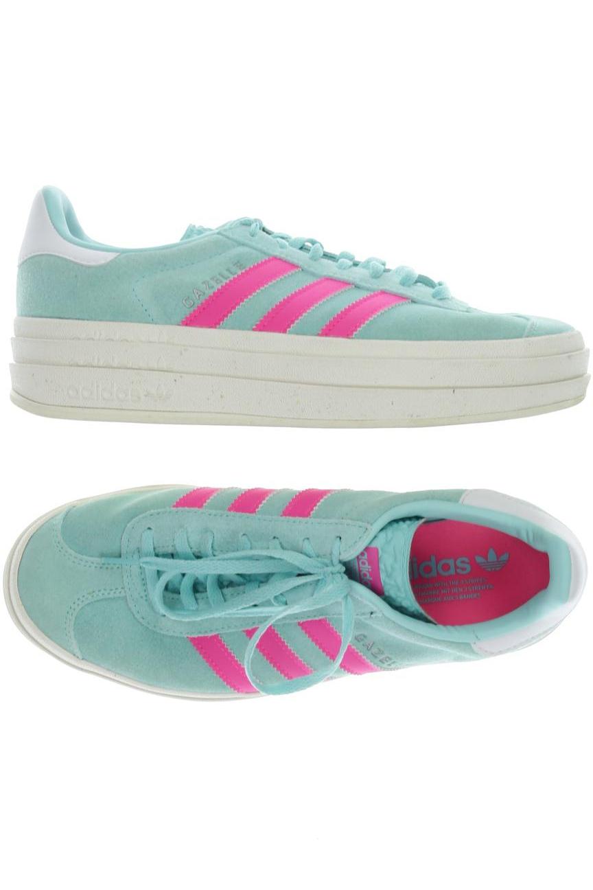

adidas Originals Damen Sneakers, türkis, Gr. 7