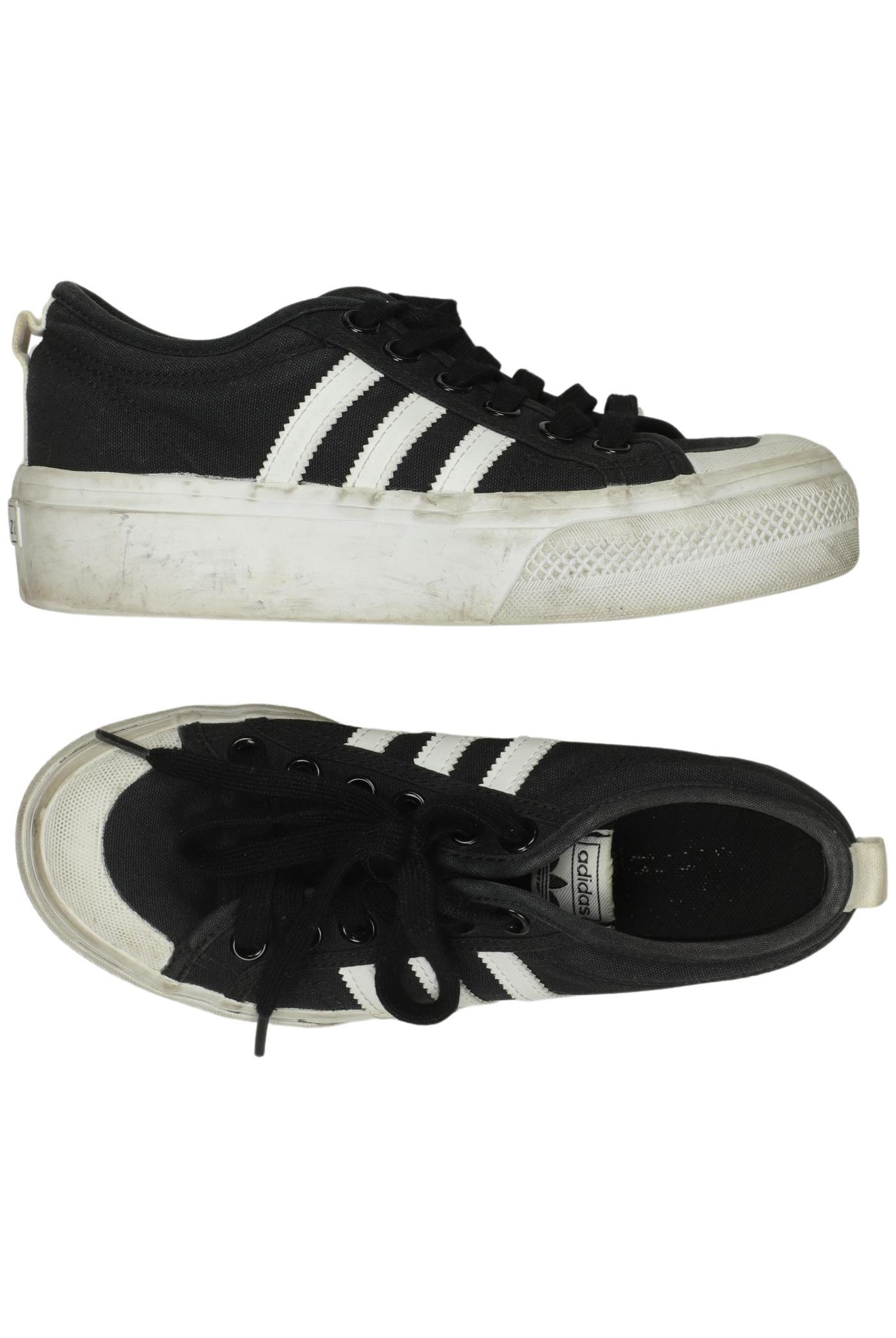

adidas Originals Damen Sneakers, mehrfarbig, Gr. 4.5
