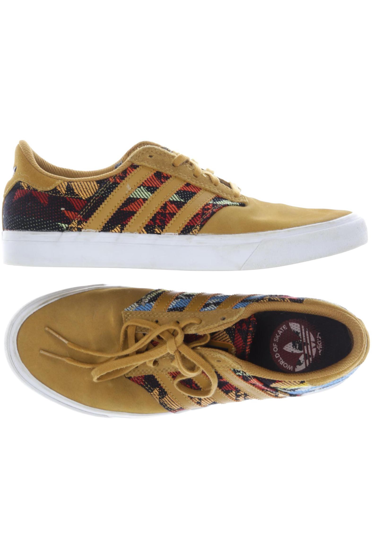 

adidas Originals Damen Sneakers, beige, Gr. 7