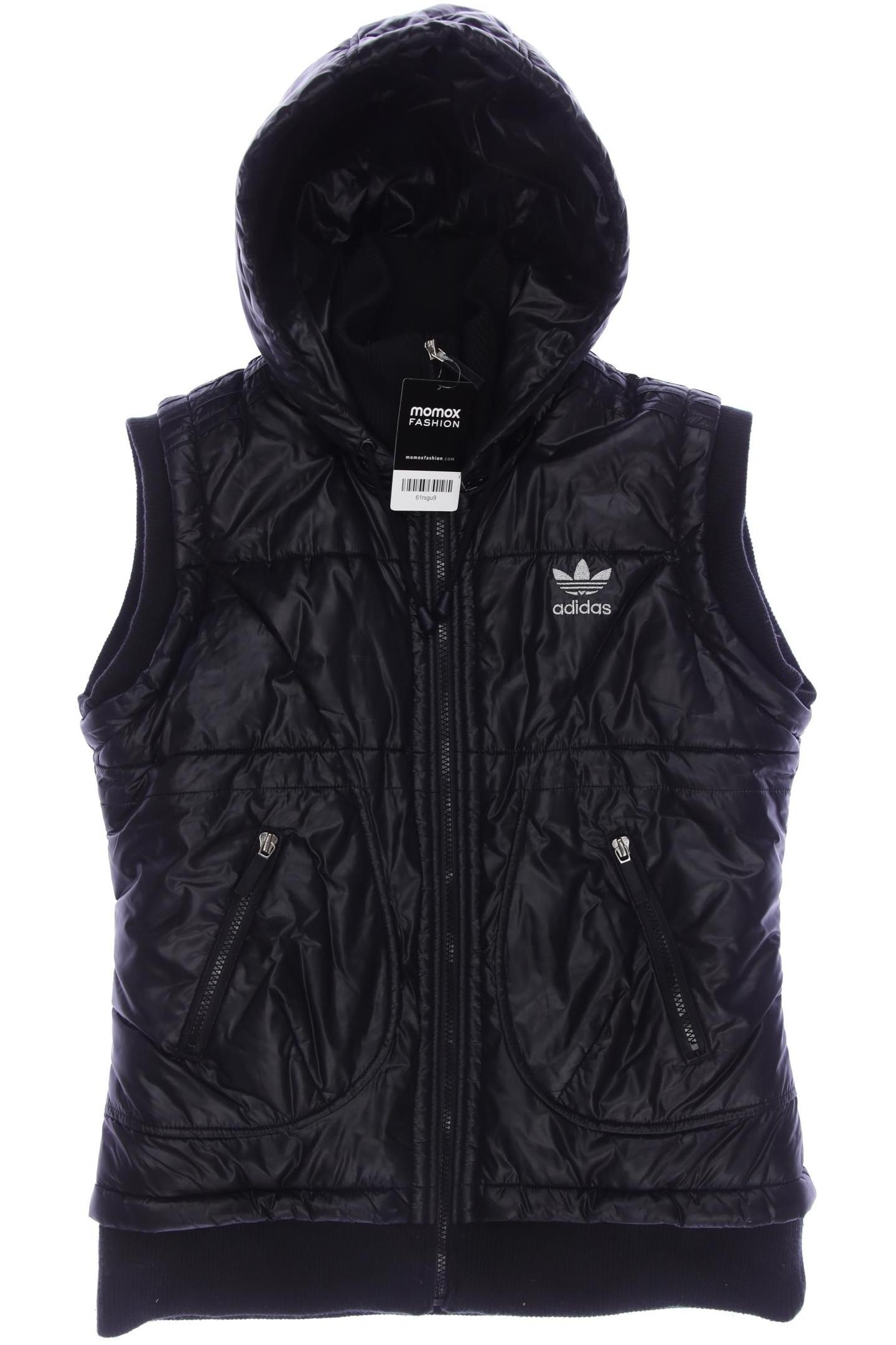 

adidas Originals Damen Weste, schwarz, Gr. 42