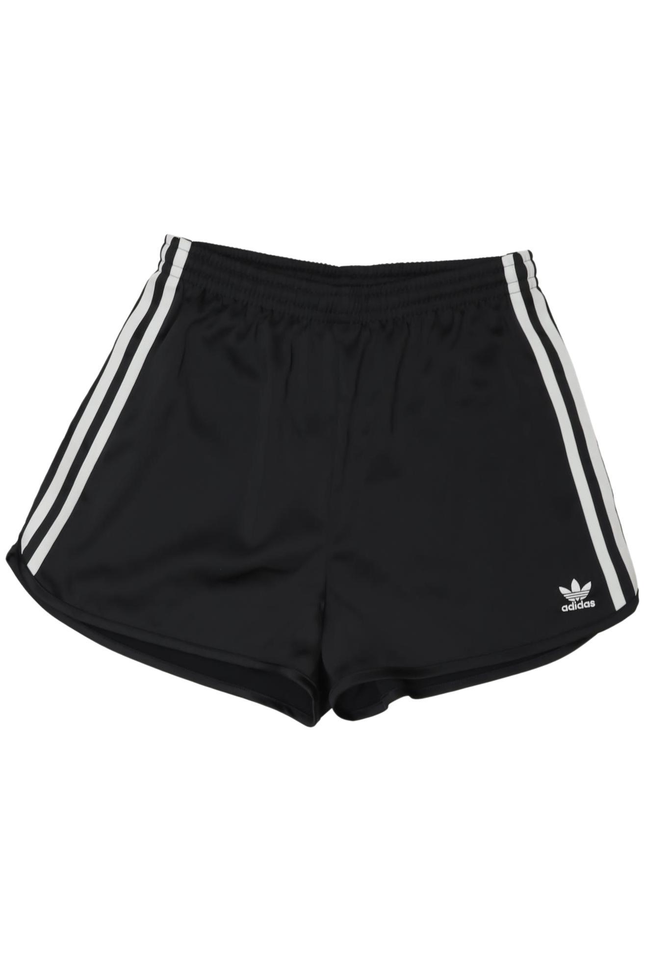 

adidas Originals Damen Shorts, schwarz, Gr. 36