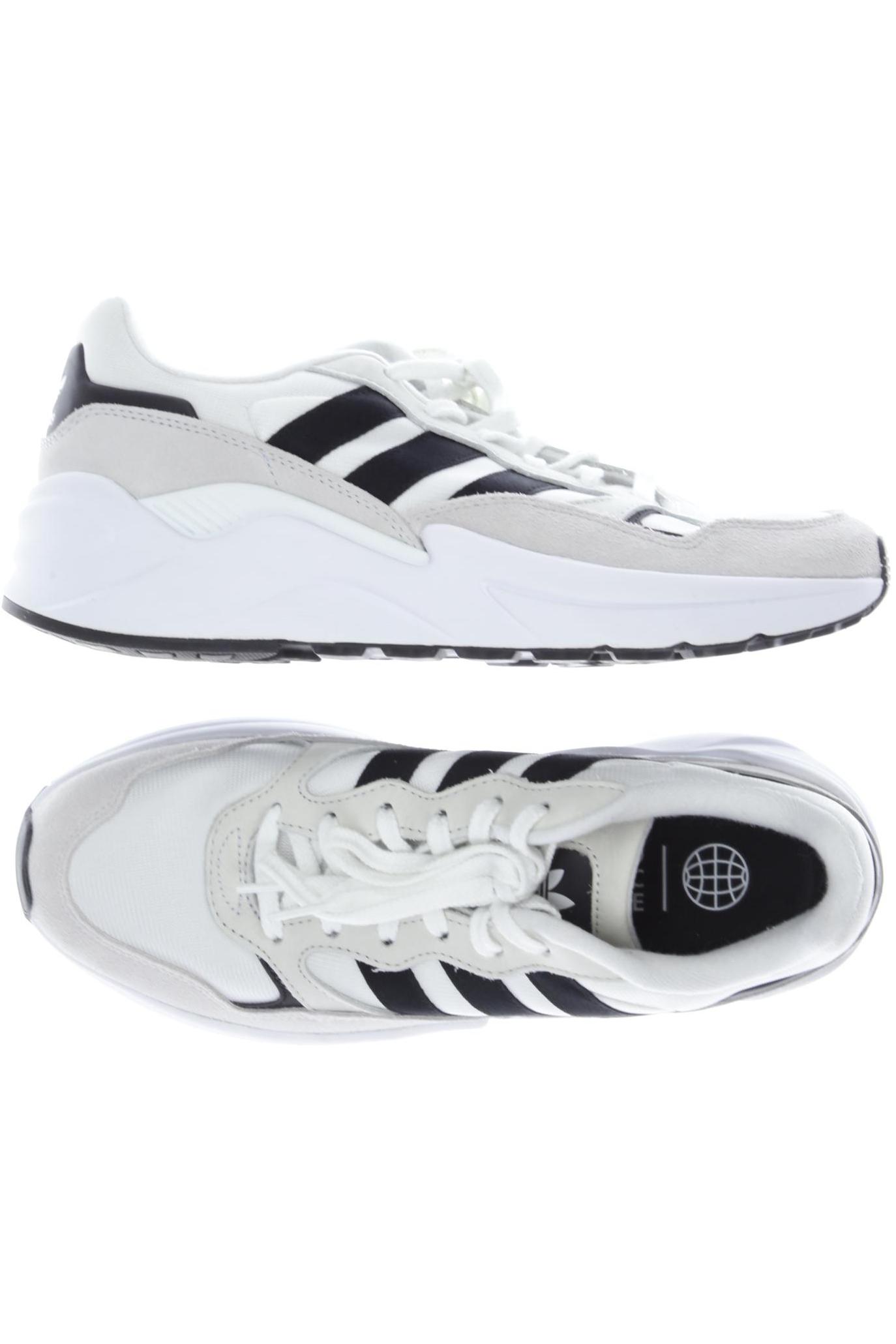

adidas Originals Damen Sneakers, weiß, Gr. 7.5