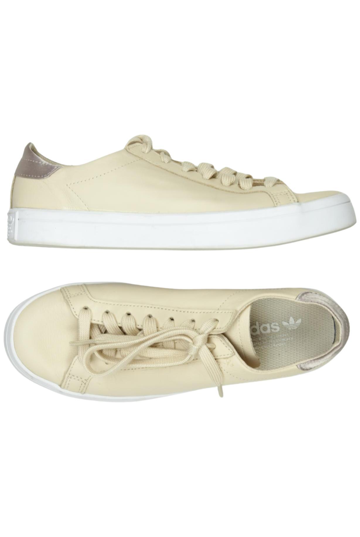 

adidas Originals Damen Sneakers, beige, Gr. 5.5