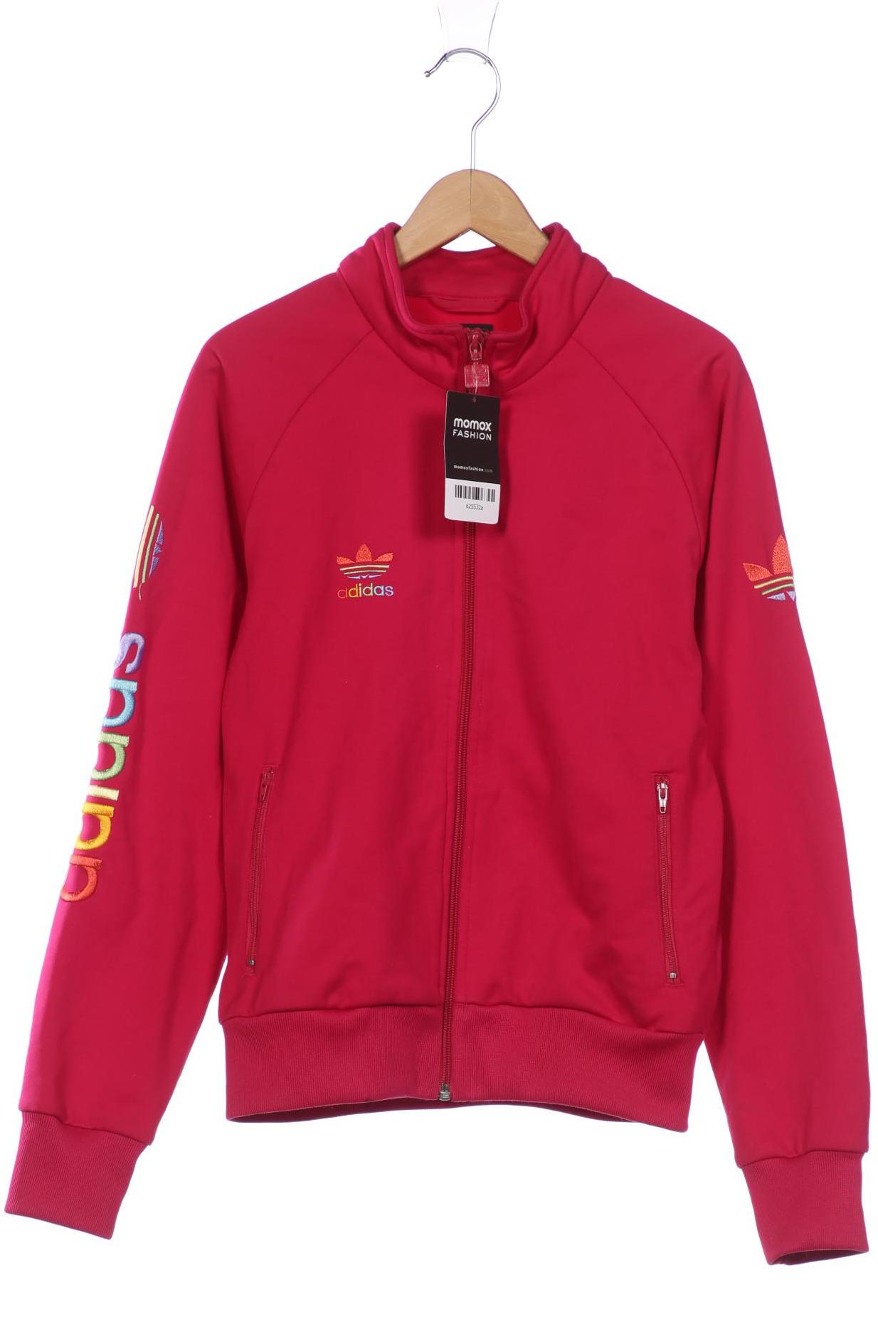 

adidas Originals Damen Sweatshirt, pink, Gr. 38