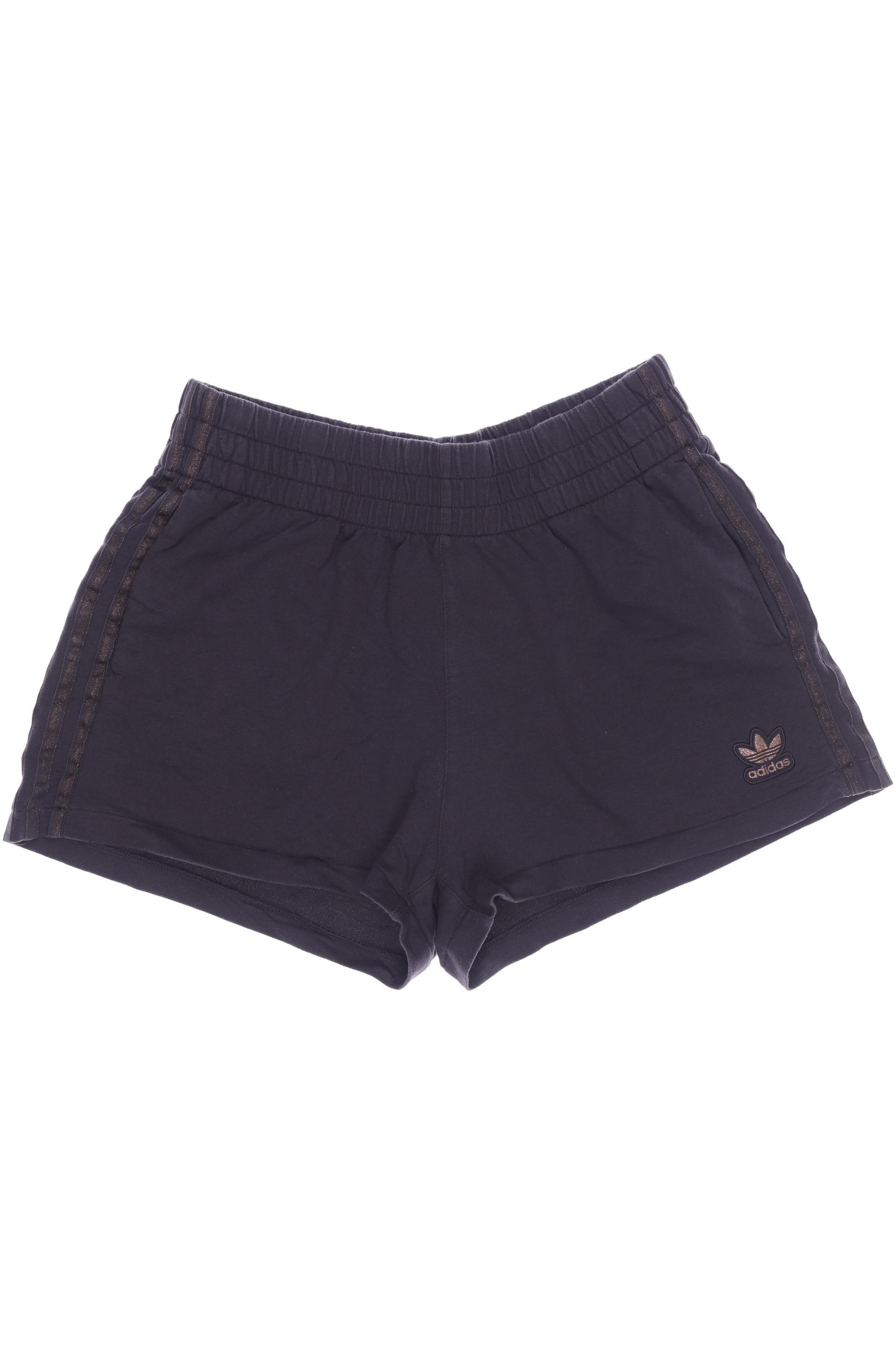 

adidas Originals Damen Shorts, braun