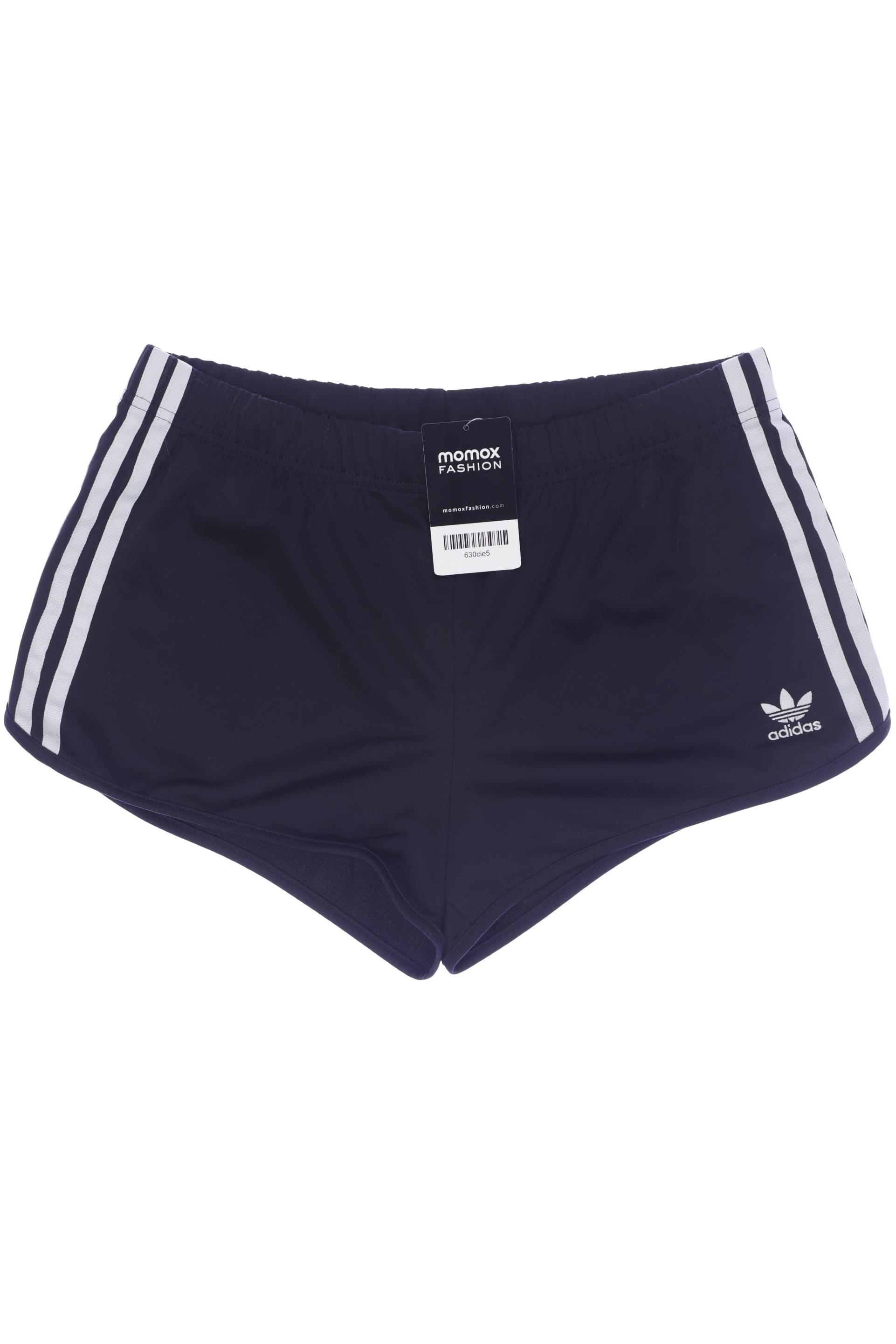 

adidas Originals Damen Shorts, schwarz, Gr. 38