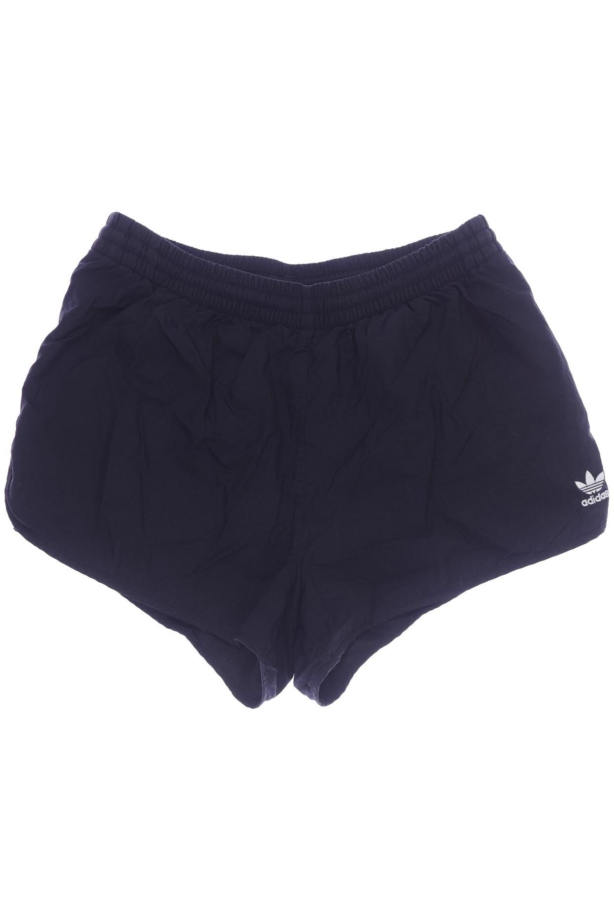 

adidas Originals Damen Shorts, schwarz, Gr. 40