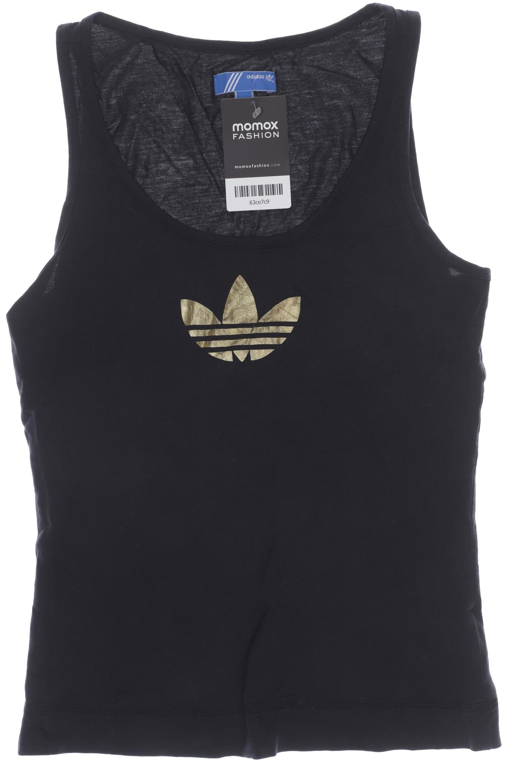 

adidas Originals Damen Top, grau, Gr. 38