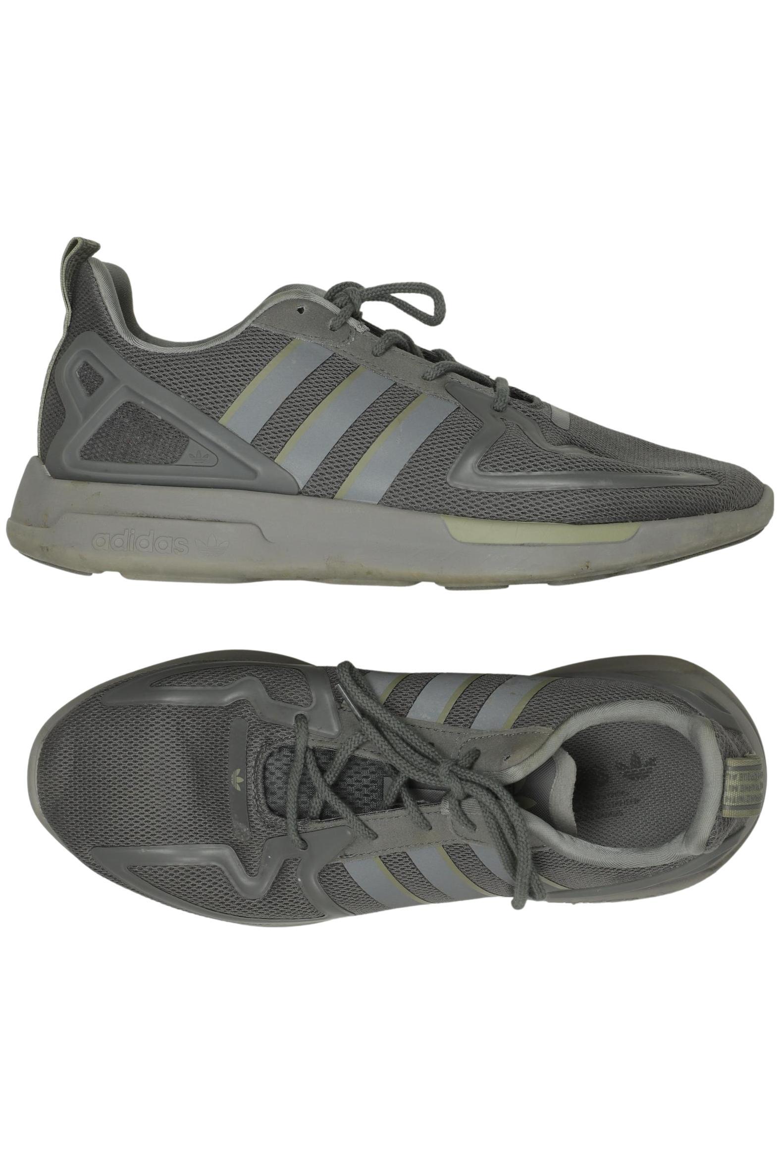 

adidas Originals Damen Sneakers, grau, Gr. 7.5