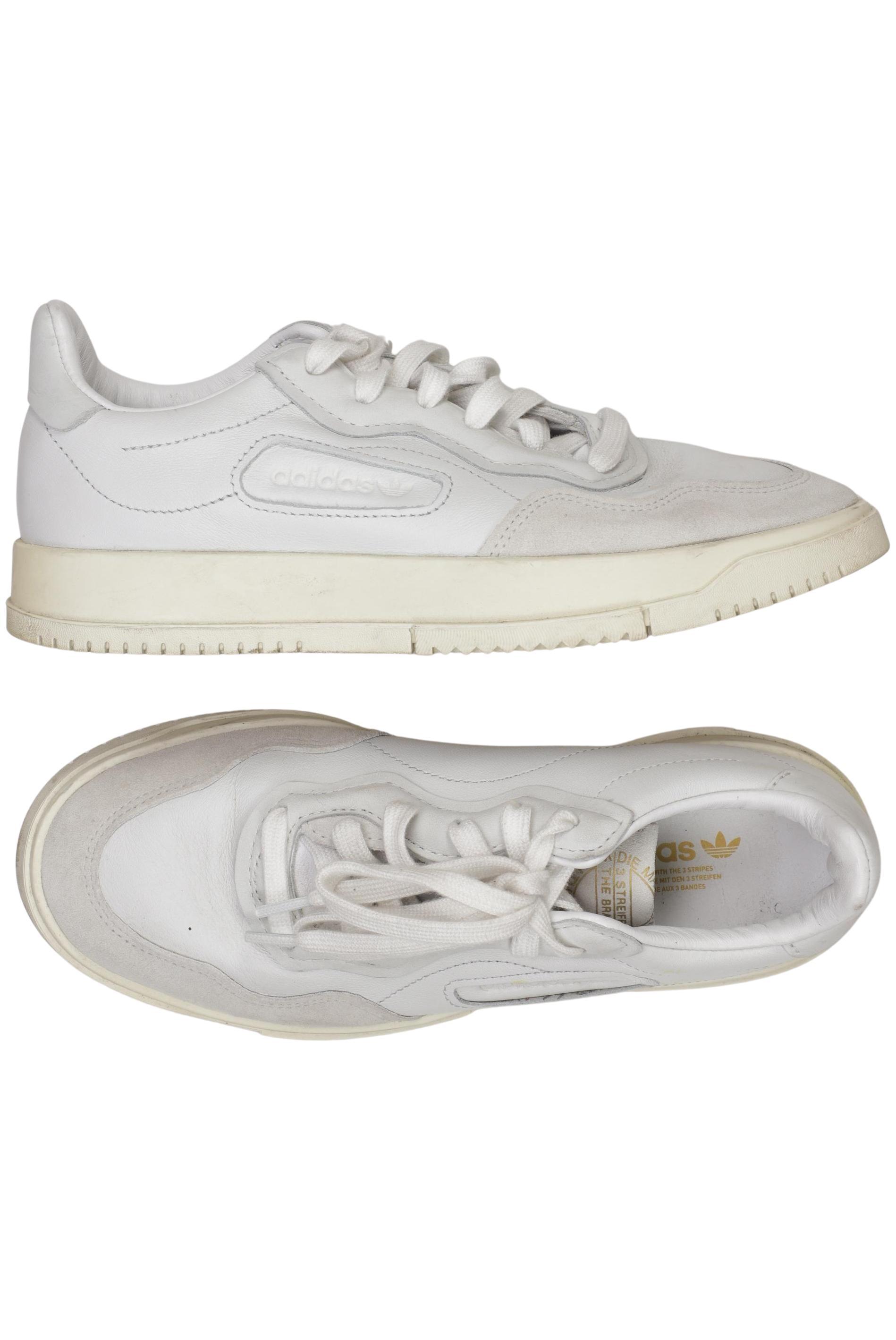 

adidas Originals Damen Sneakers, weiß, Gr. 6