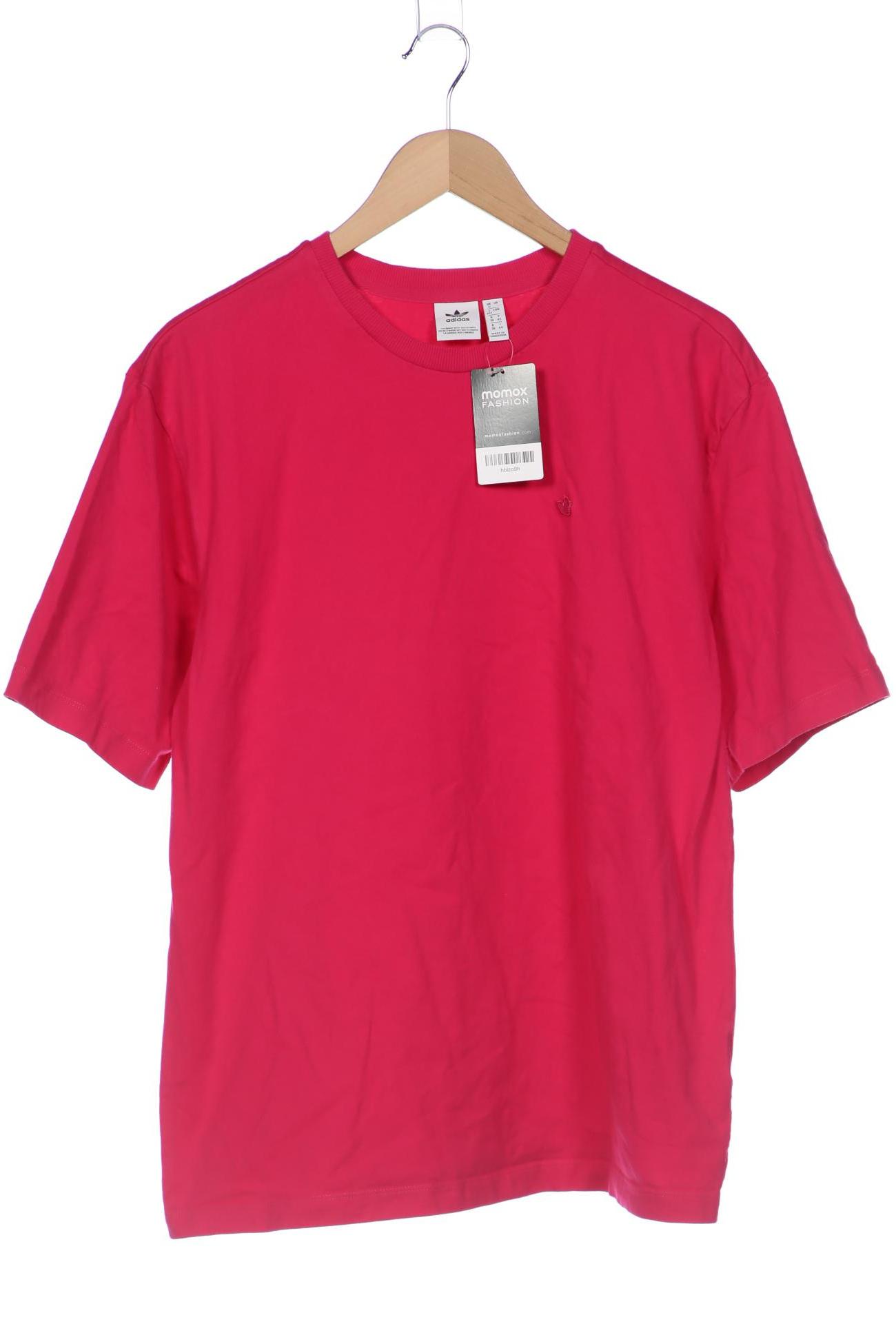 

adidas Originals Damen T-Shirt, pink, Gr. 38