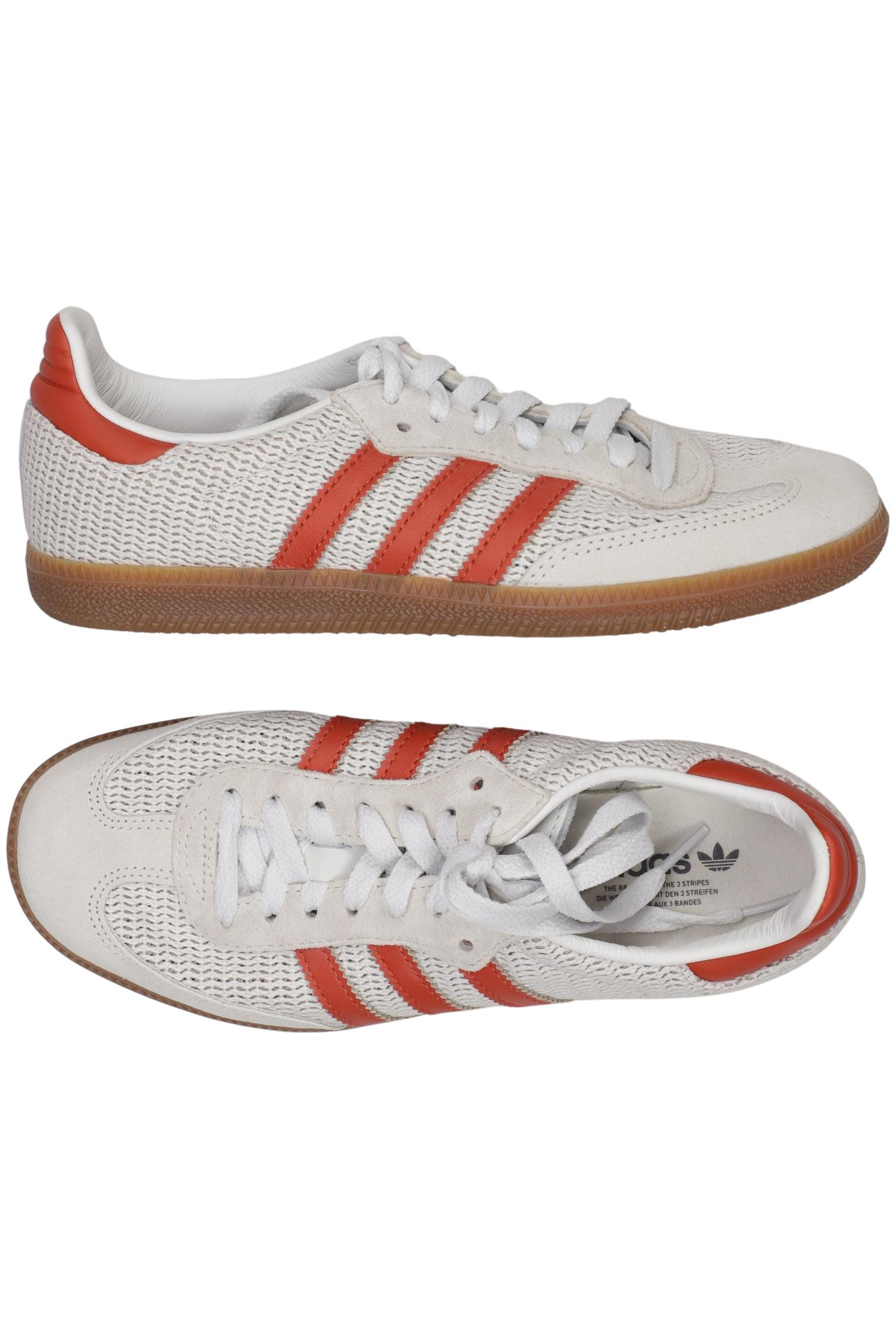 

adidas Originals Damen Sneakers, mehrfarbig, Gr. 4.5