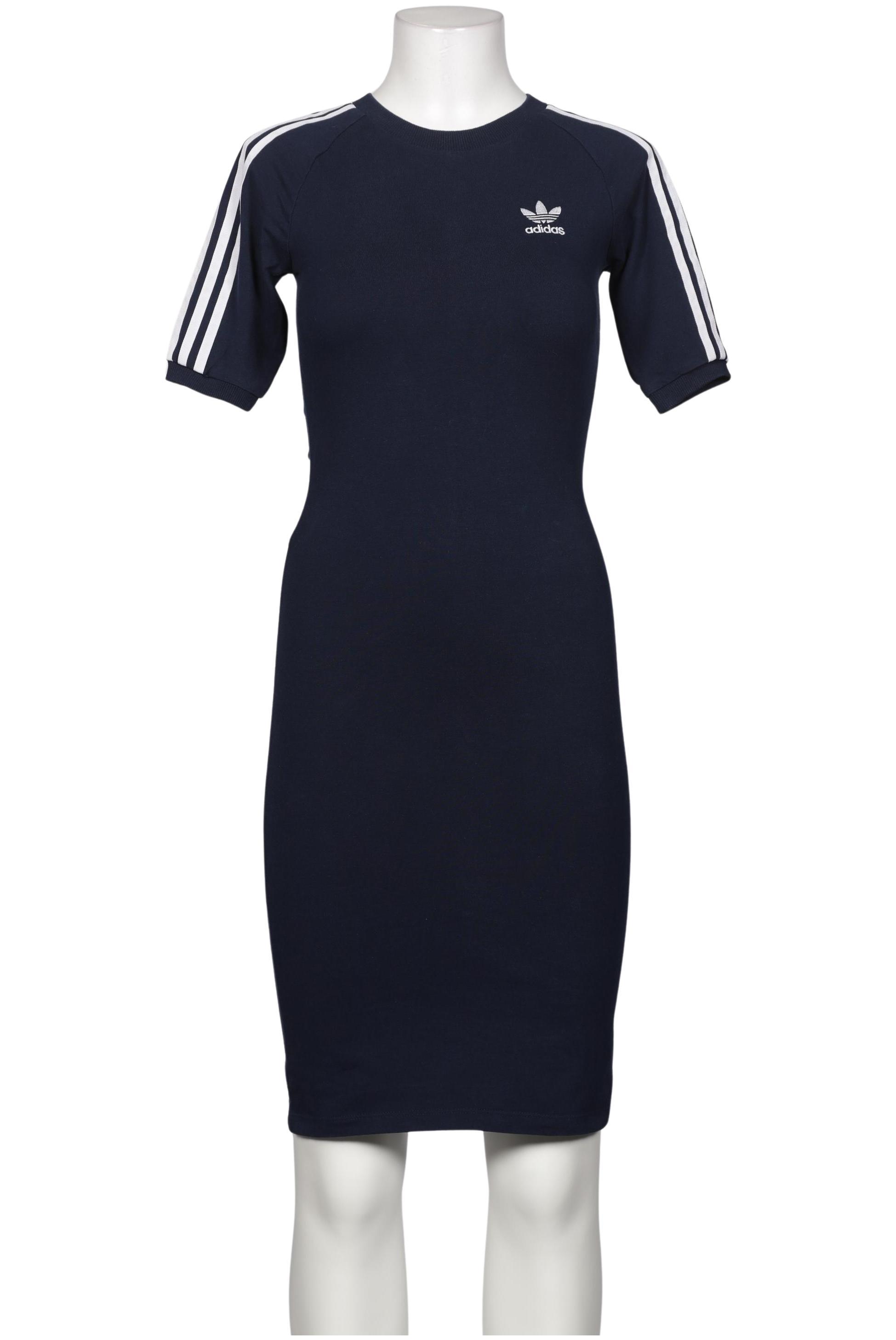 

adidas Originals Damen Kleid, marineblau, Gr. 34