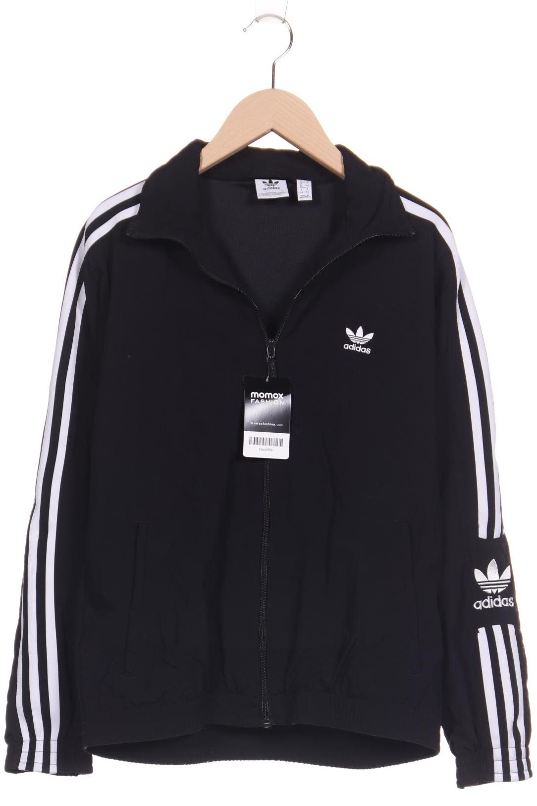

adidas Originals Damen Jacke, schwarz, Gr. 34
