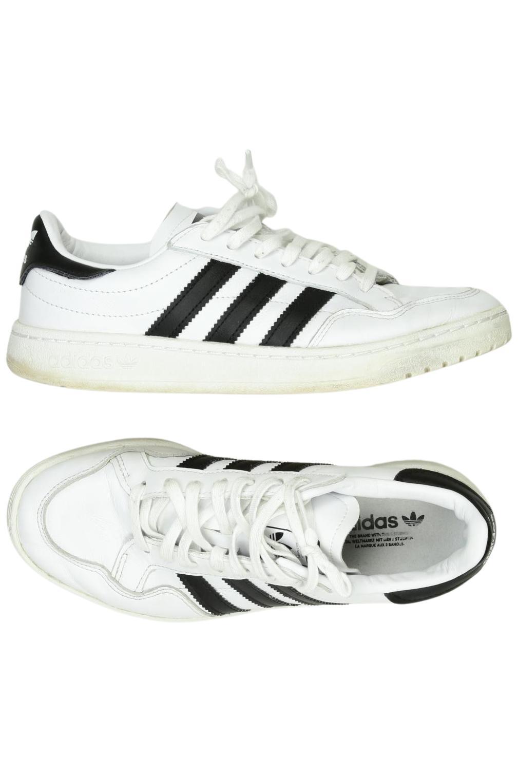 

adidas Originals Damen Sneakers, weiß, Gr. 5.5
