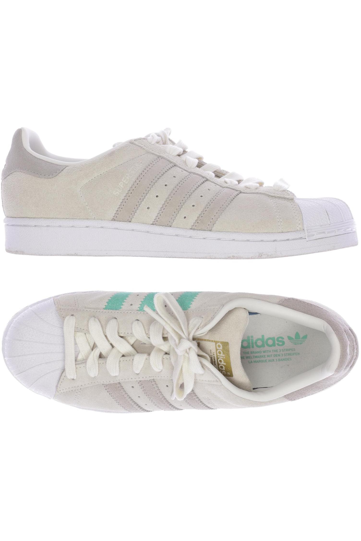 

adidas Originals Damen Sneakers, beige, Gr. 8