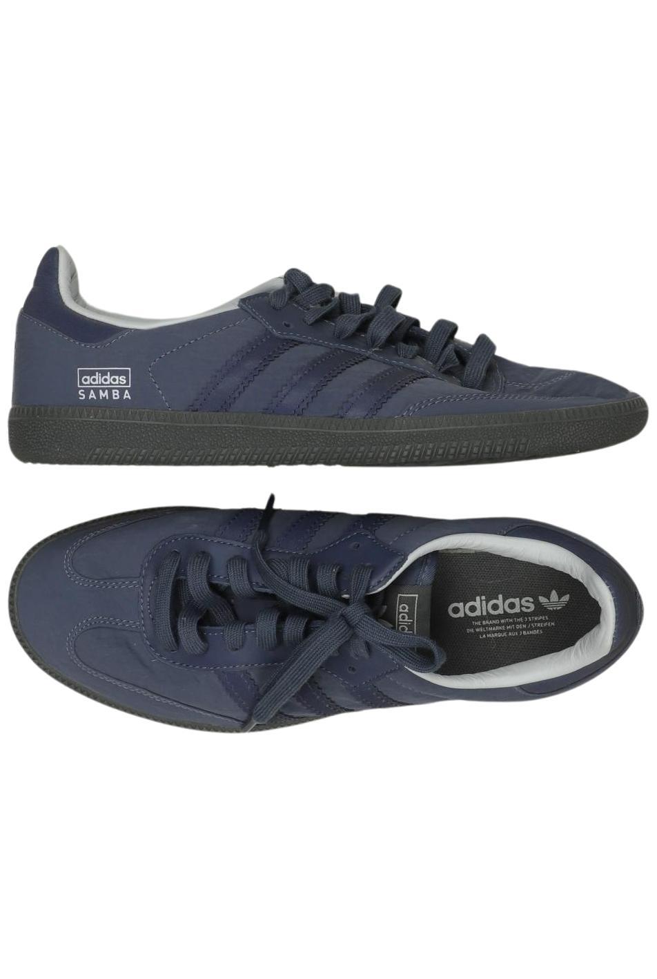 

adidas Originals Damen Sneakers, marineblau, Gr. 5