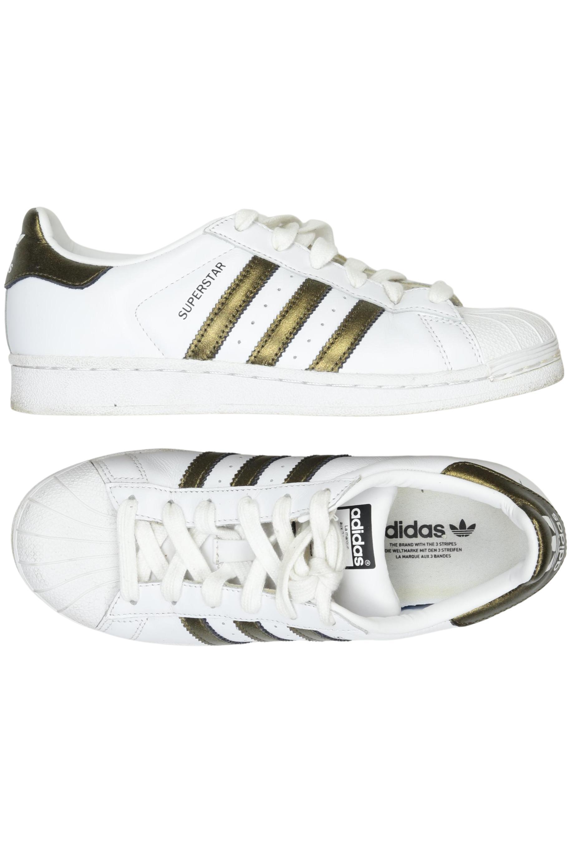 

adidas Originals Damen Sneakers, mehrfarbig, Gr. 4.5