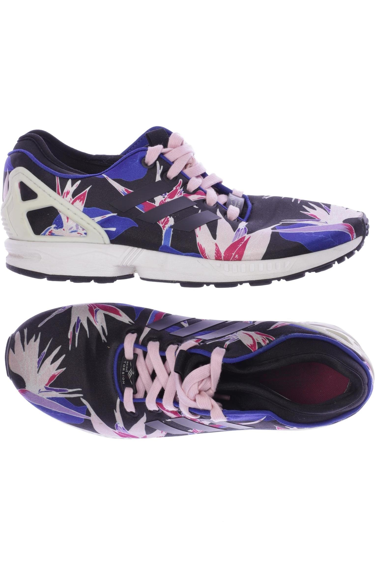 

adidas Originals Damen Sneakers, schwarz, Gr. 5.5