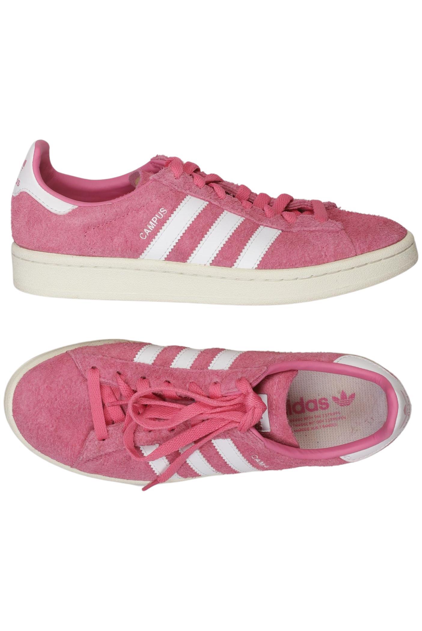 

adidas Originals Damen Sneakers, pink, Gr. 6