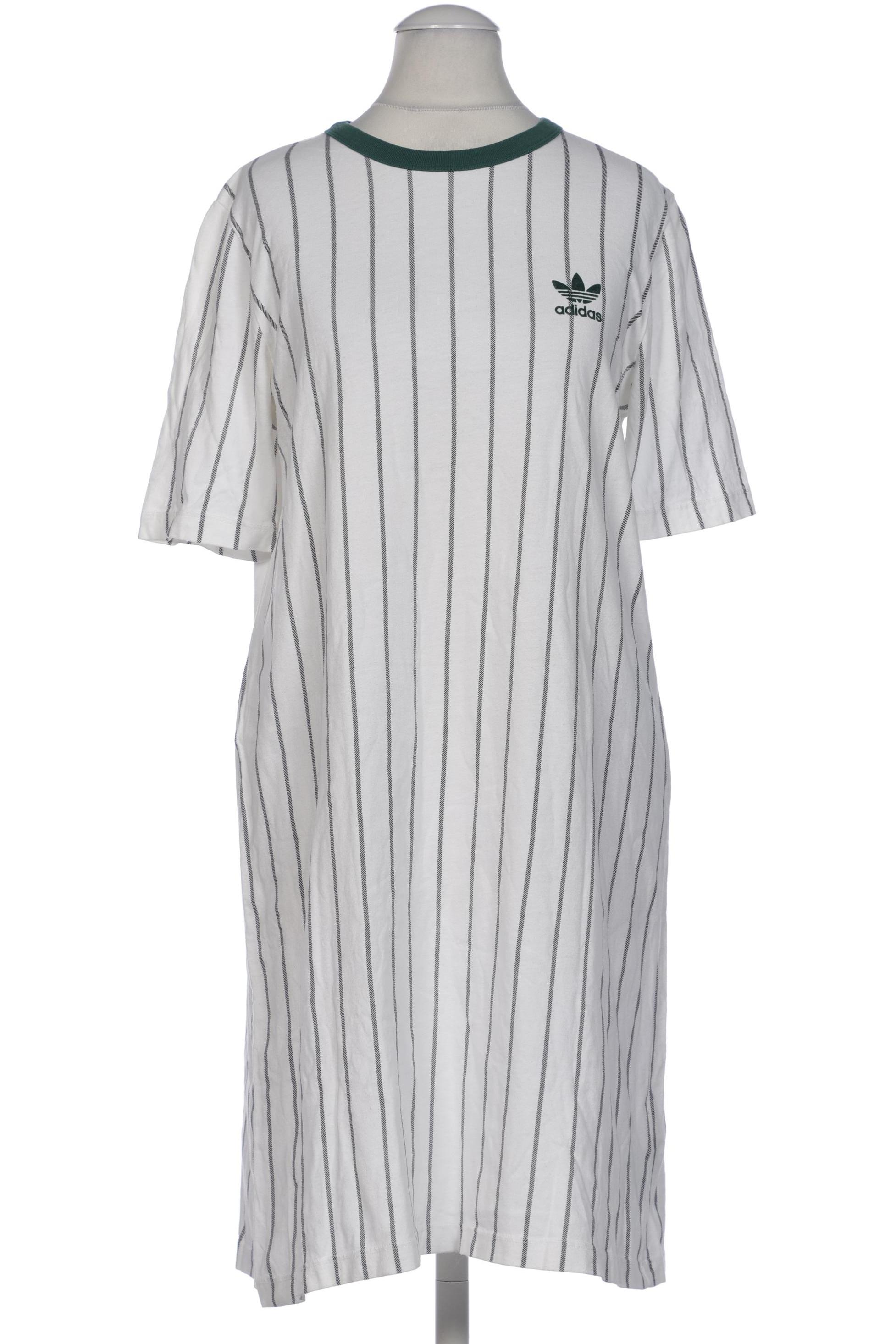 

adidas Originals Damen Kleid, weiß, Gr. 36
