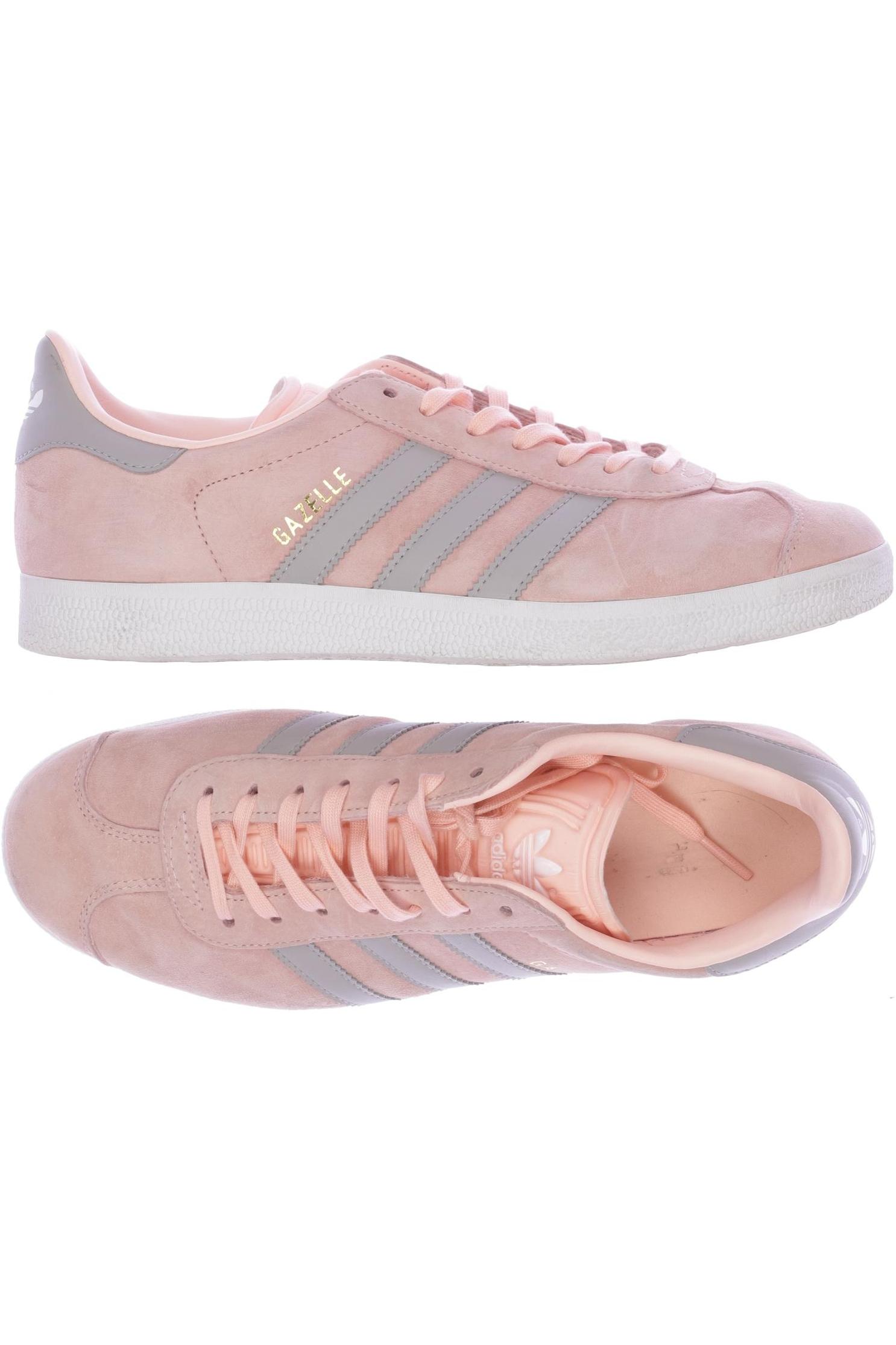 

adidas Originals Damen Sneakers, pink, Gr. 7