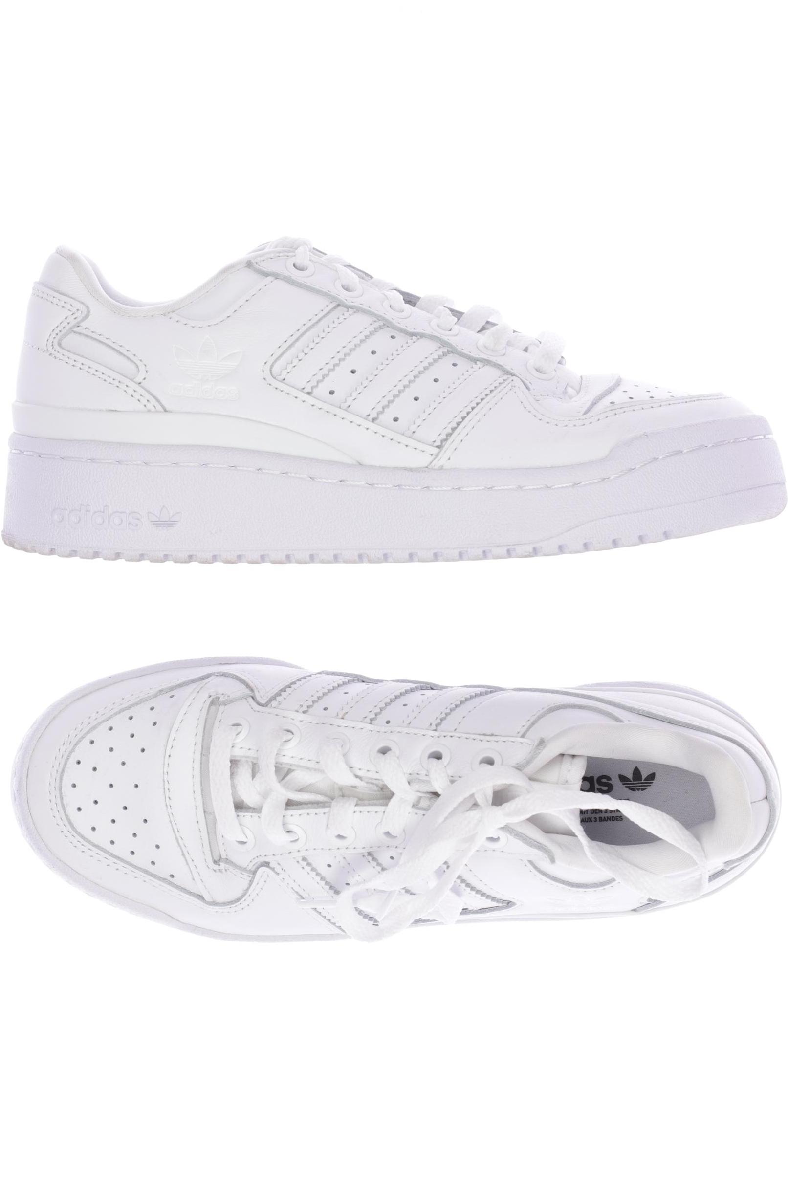 

adidas Originals Damen Sneakers, weiß, Gr. 4.5
