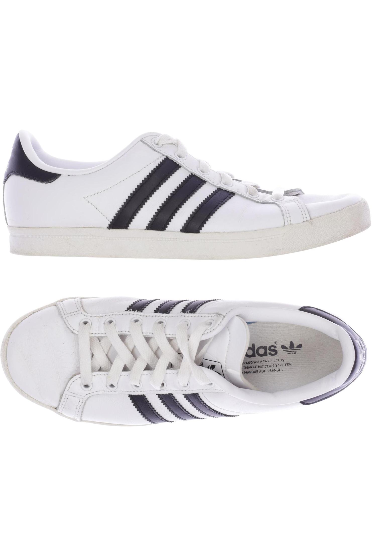 

adidas Originals Damen Sneakers, weiß, Gr. 6