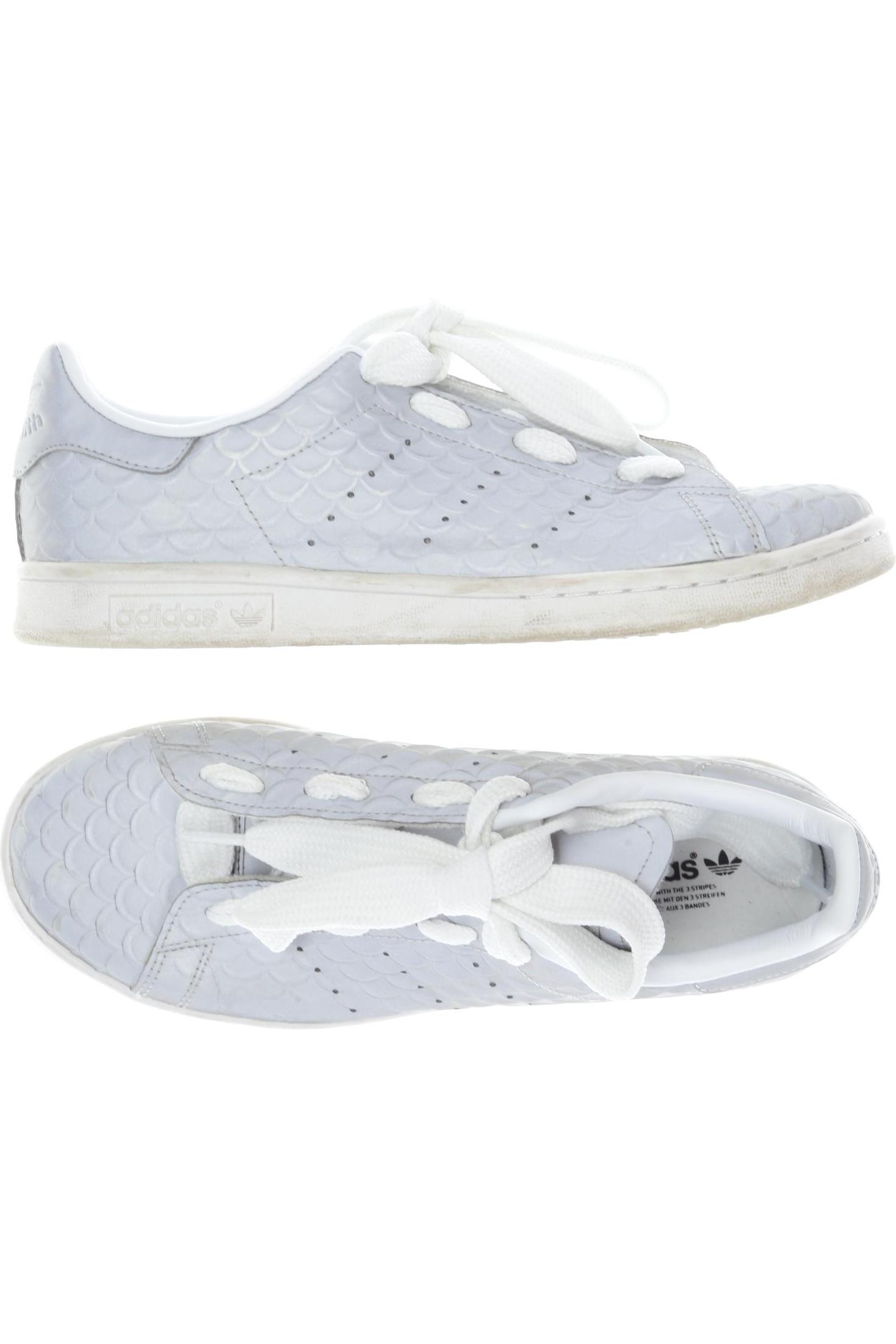 

adidas Originals Damen Sneakers, grau, Gr. 6.5