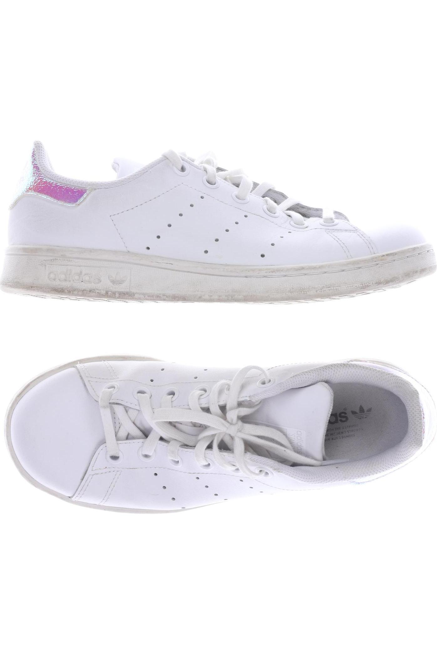 

adidas Originals Damen Sneakers, weiß