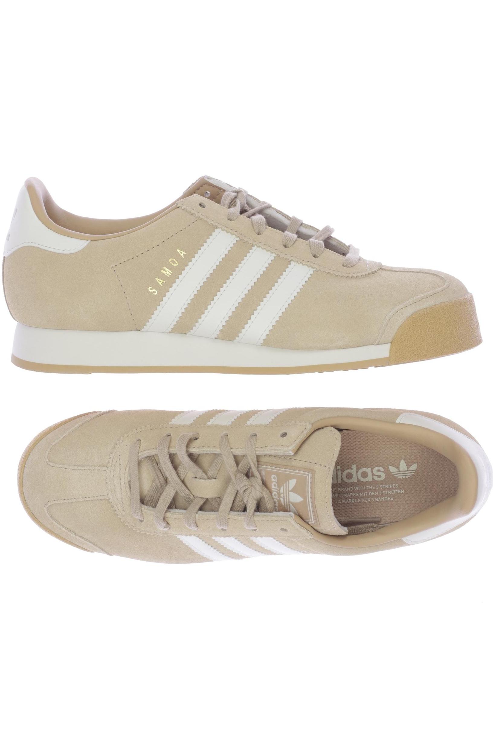 

adidas Originals Damen Sneakers, beige, Gr. 6.5