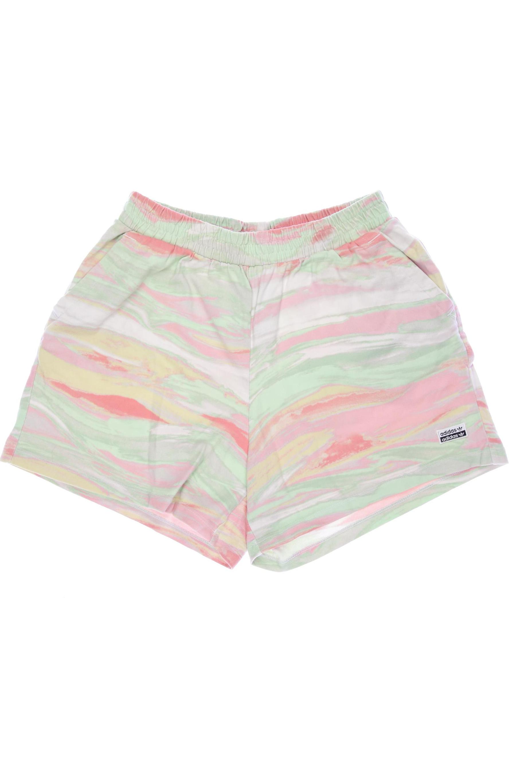 

adidas Originals Damen Shorts, mehrfarbig, Gr. 40