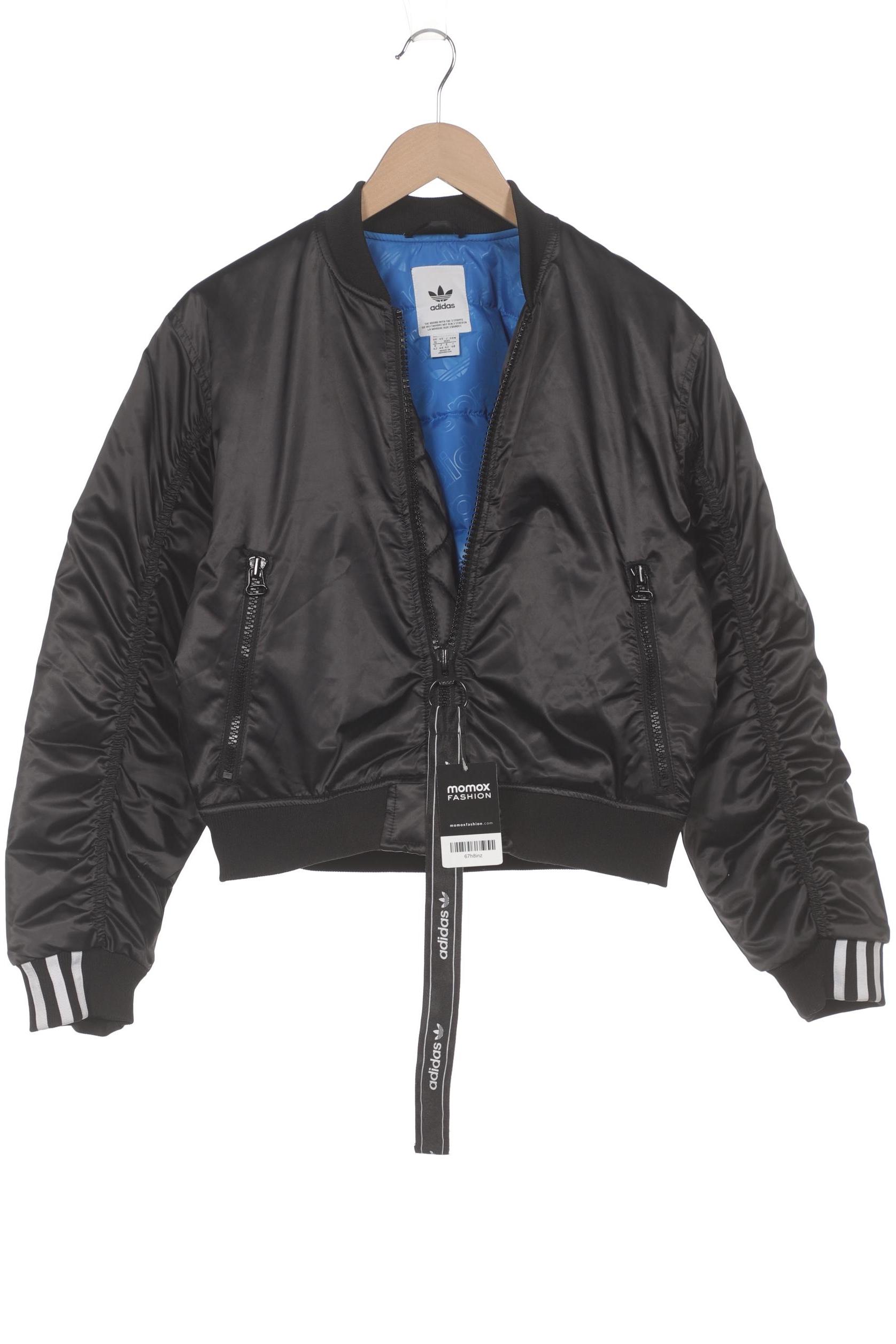 

adidas Originals Damen Jacke, schwarz, Gr. 42