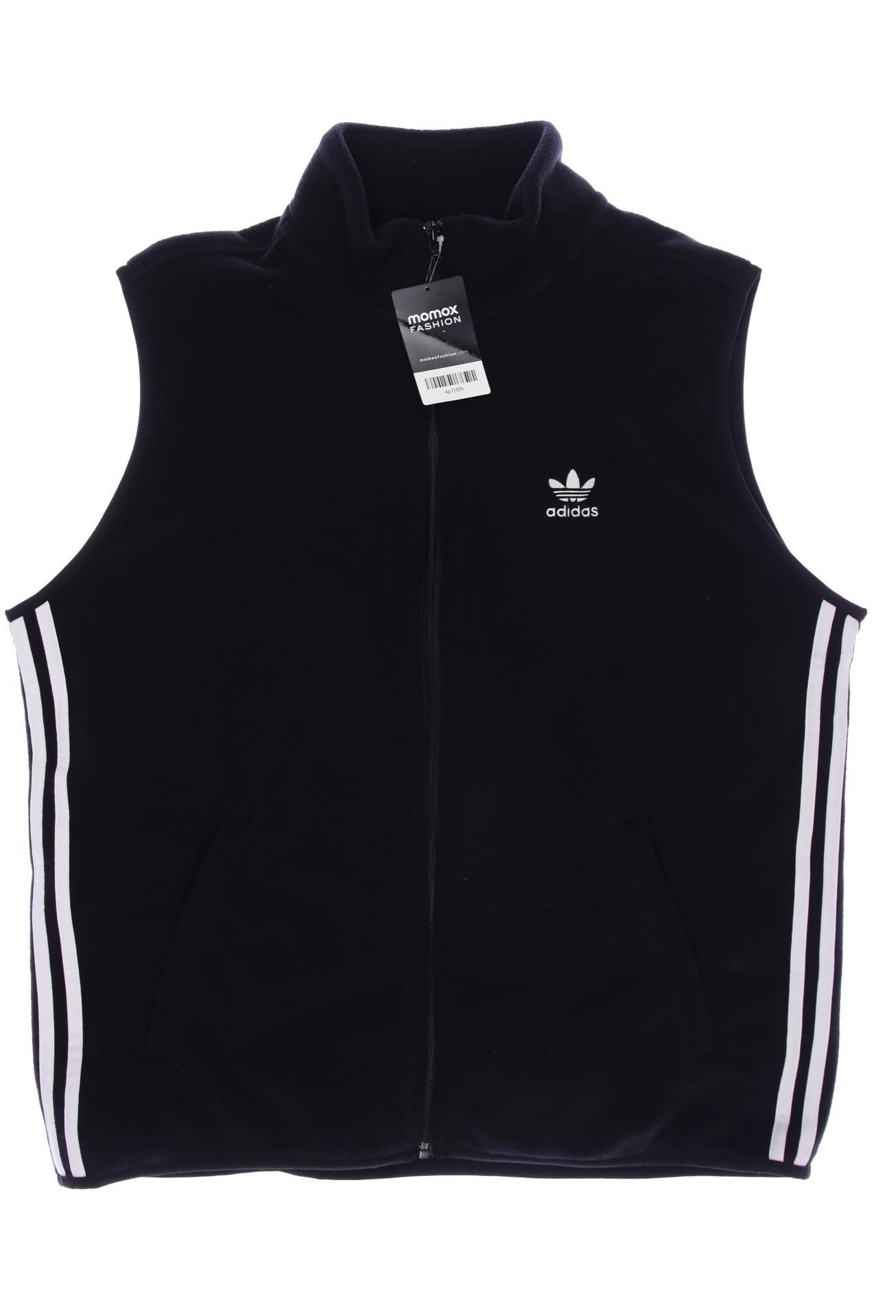 

adidas Originals Damen Weste, schwarz, Gr. 38