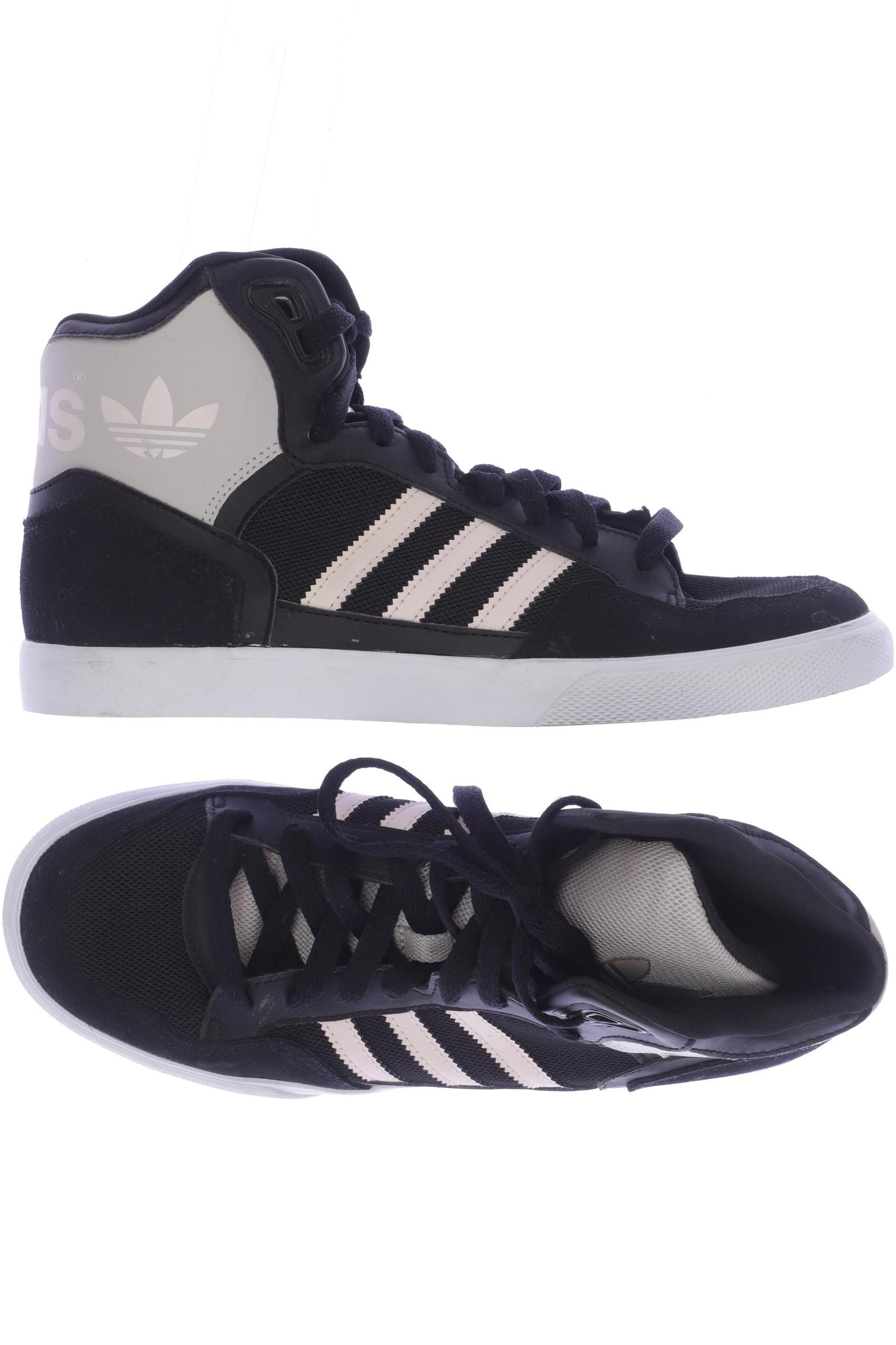 

adidas Originals Damen Sneakers, schwarz, Gr. 6